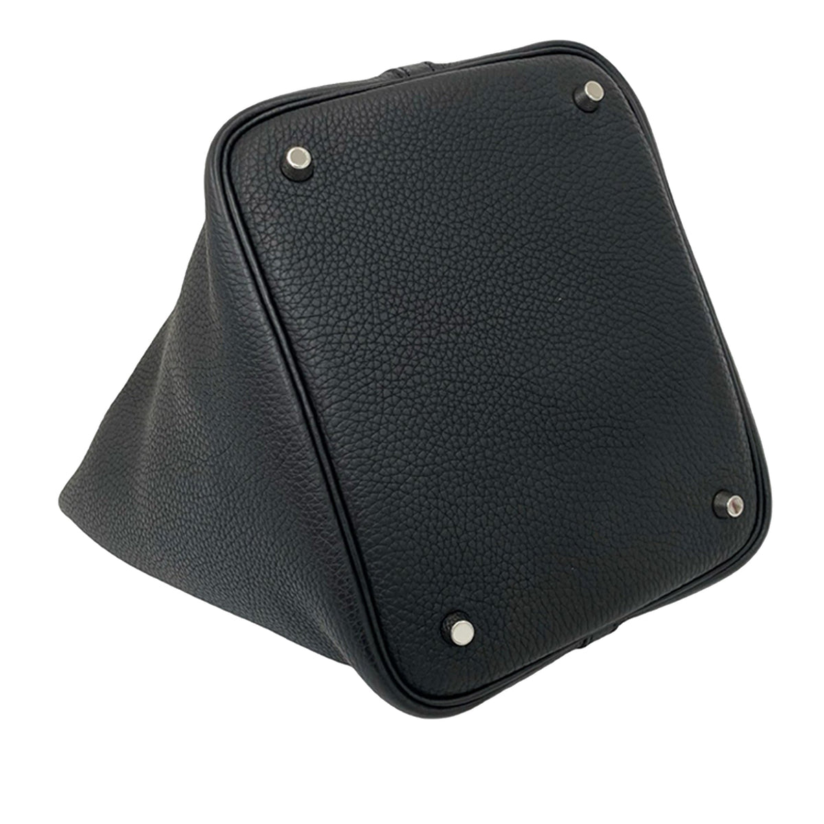 Hermès Clemence Picotin Lock 22