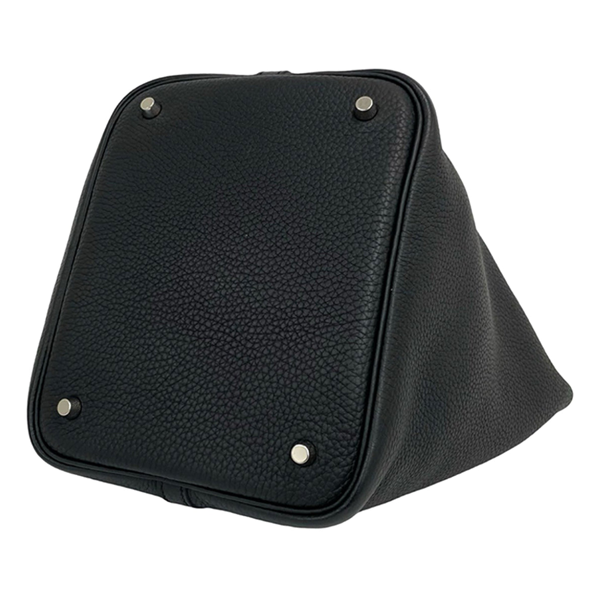 Hermès Clemence Picotin Lock 22