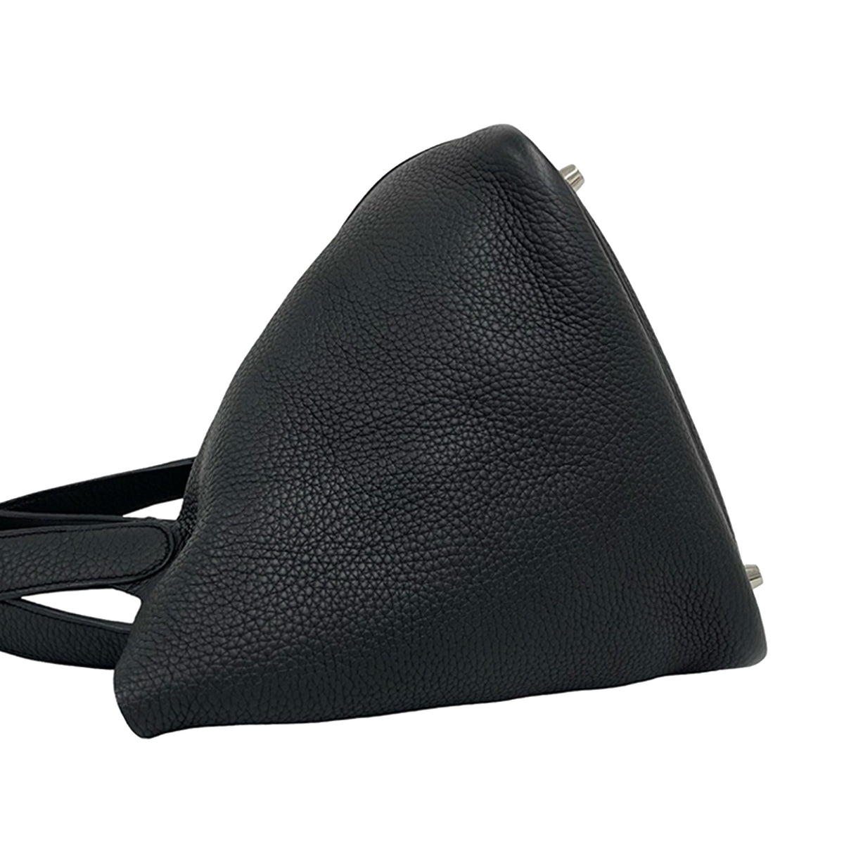 Hermès Clemence Picotin Lock 22