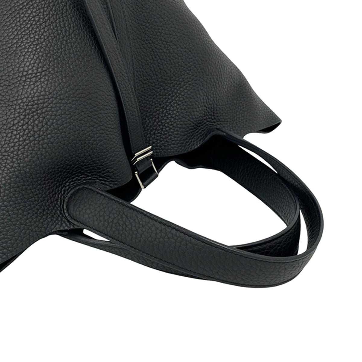 Hermès Clemence Picotin Lock 22