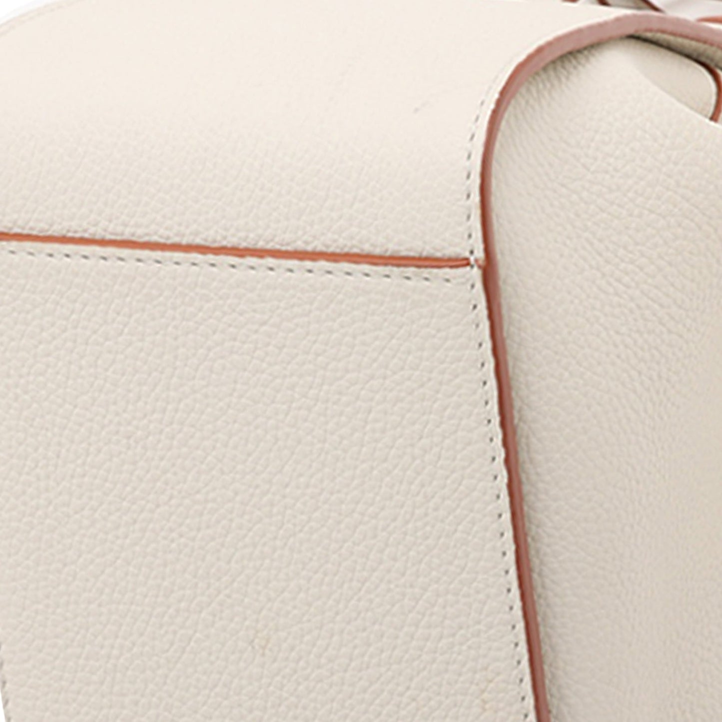 LOEWE Mini Grained Calfskin Hammock Bag