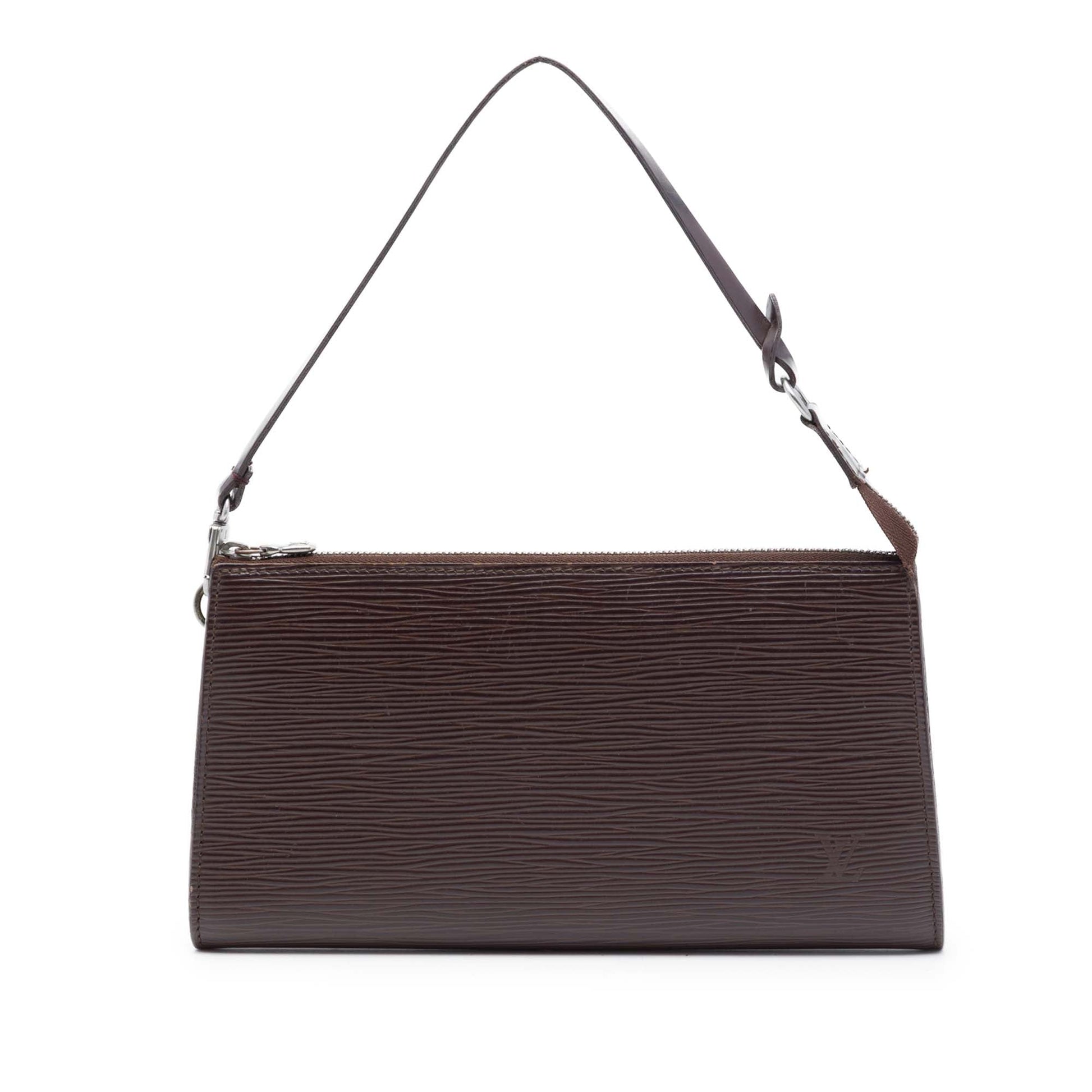 Louis Vuitton Epi Pochette Accessoires
