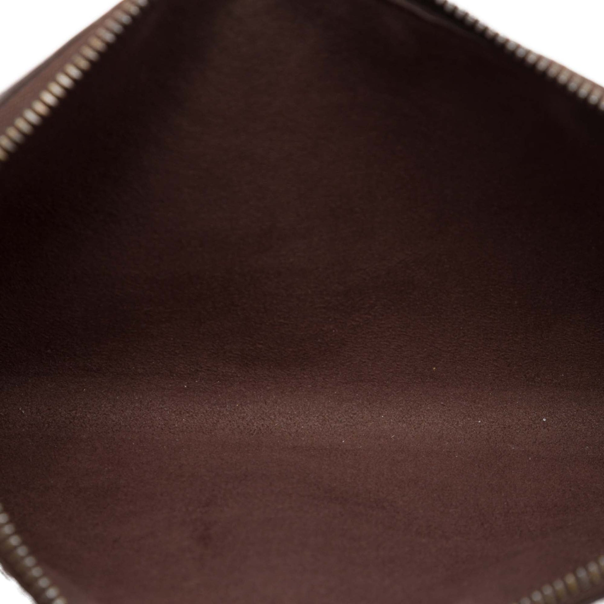 Louis Vuitton Epi Pochette Accessoires