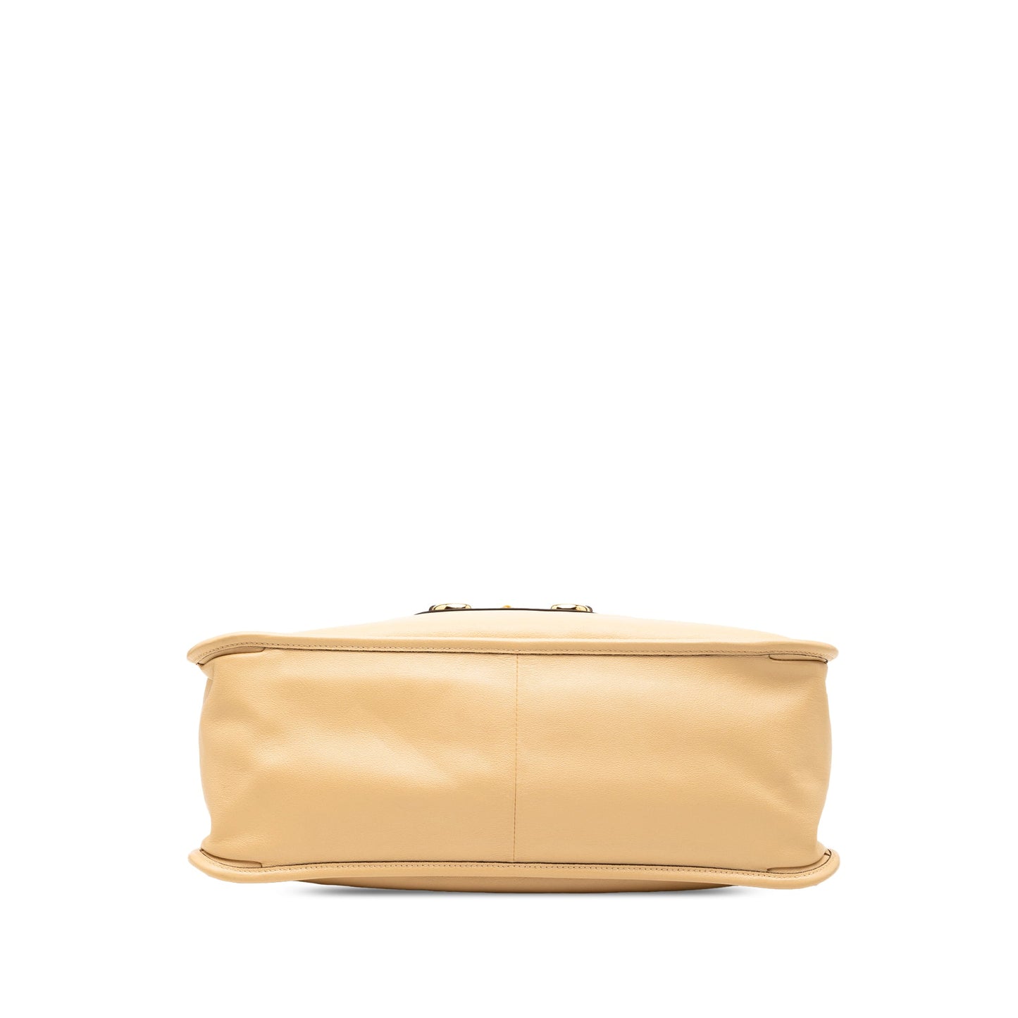 Gucci Medium Leather Horsebit 1955 Tote