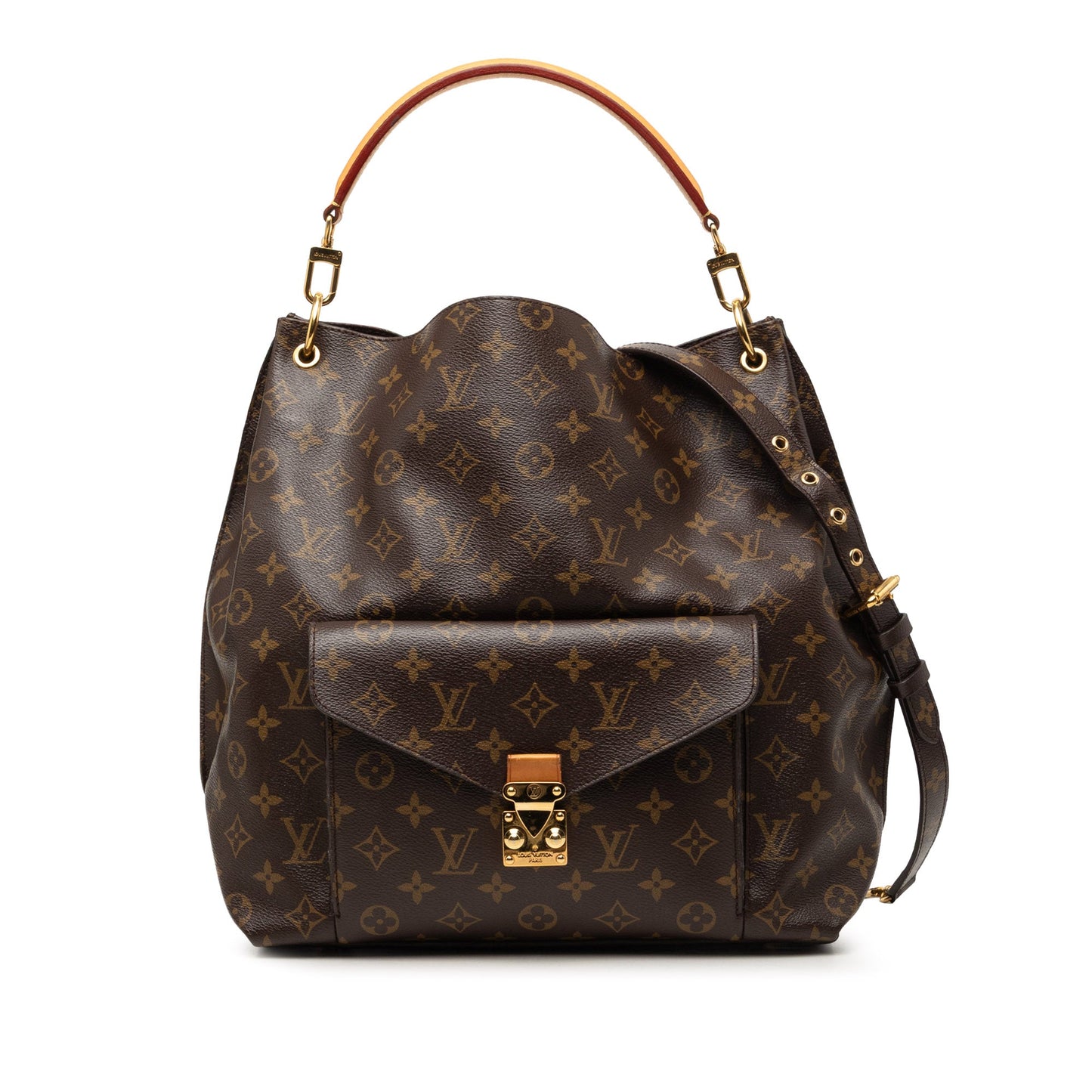 Louis Vuitton Monogram Metis Hobo