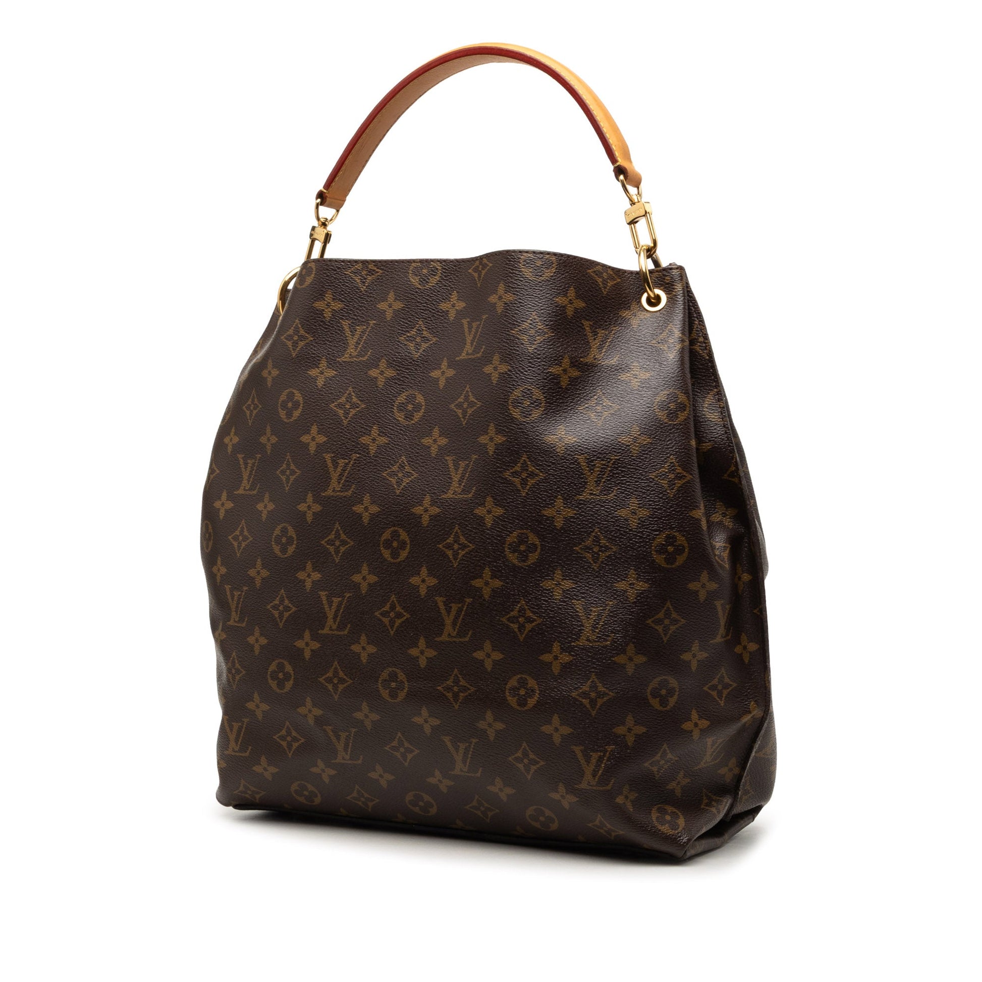 Louis Vuitton Monogram Metis Hobo