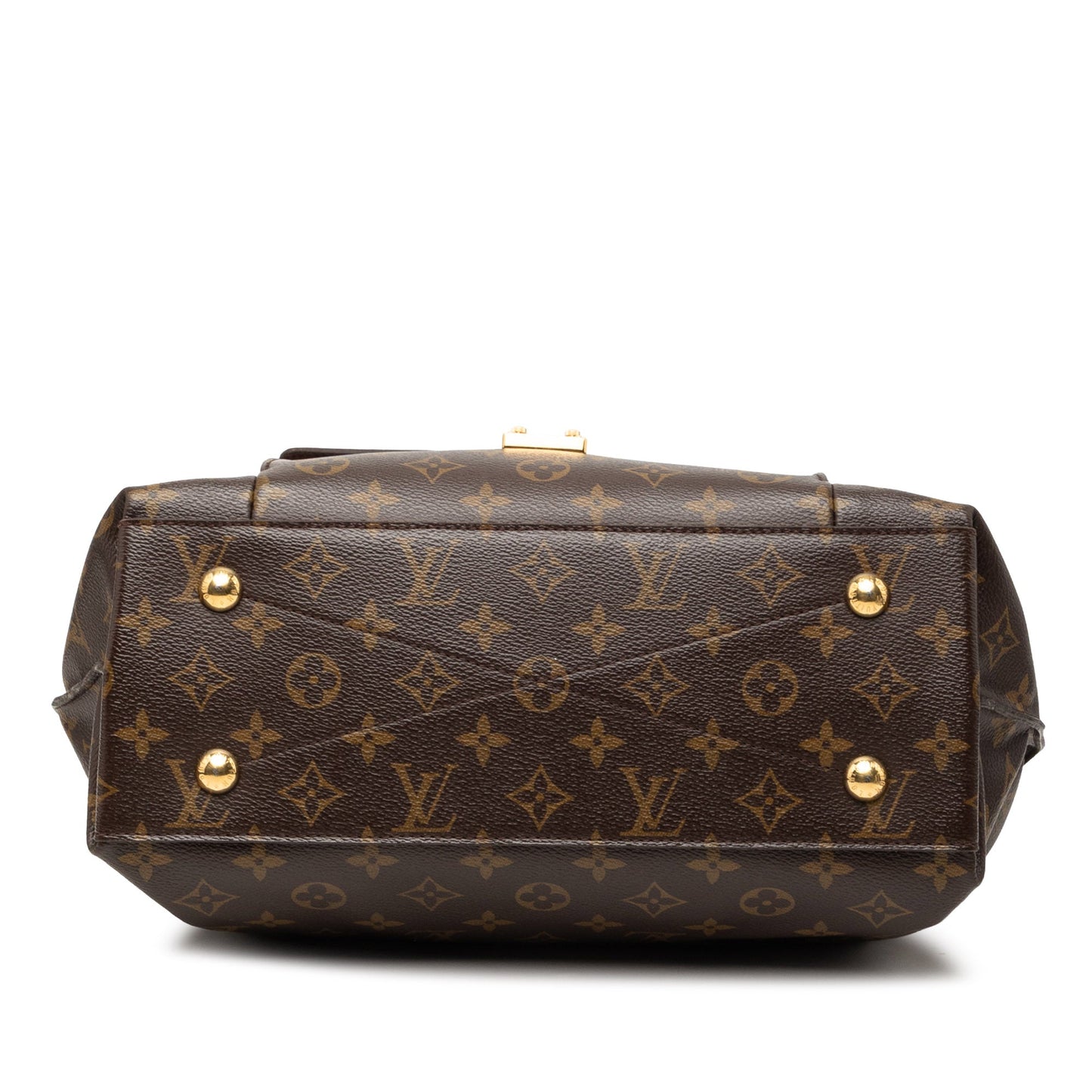 Louis Vuitton Monogram Metis Hobo
