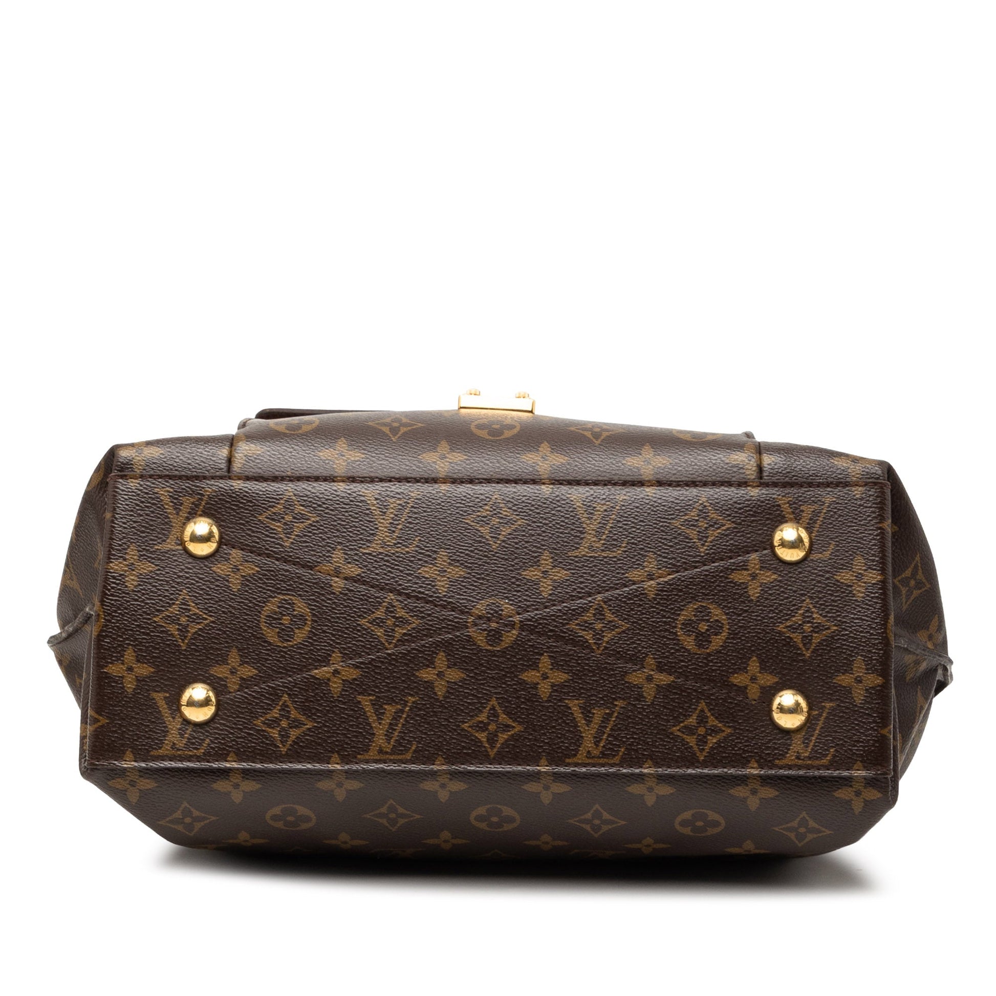 Louis Vuitton Monogram Metis Hobo
