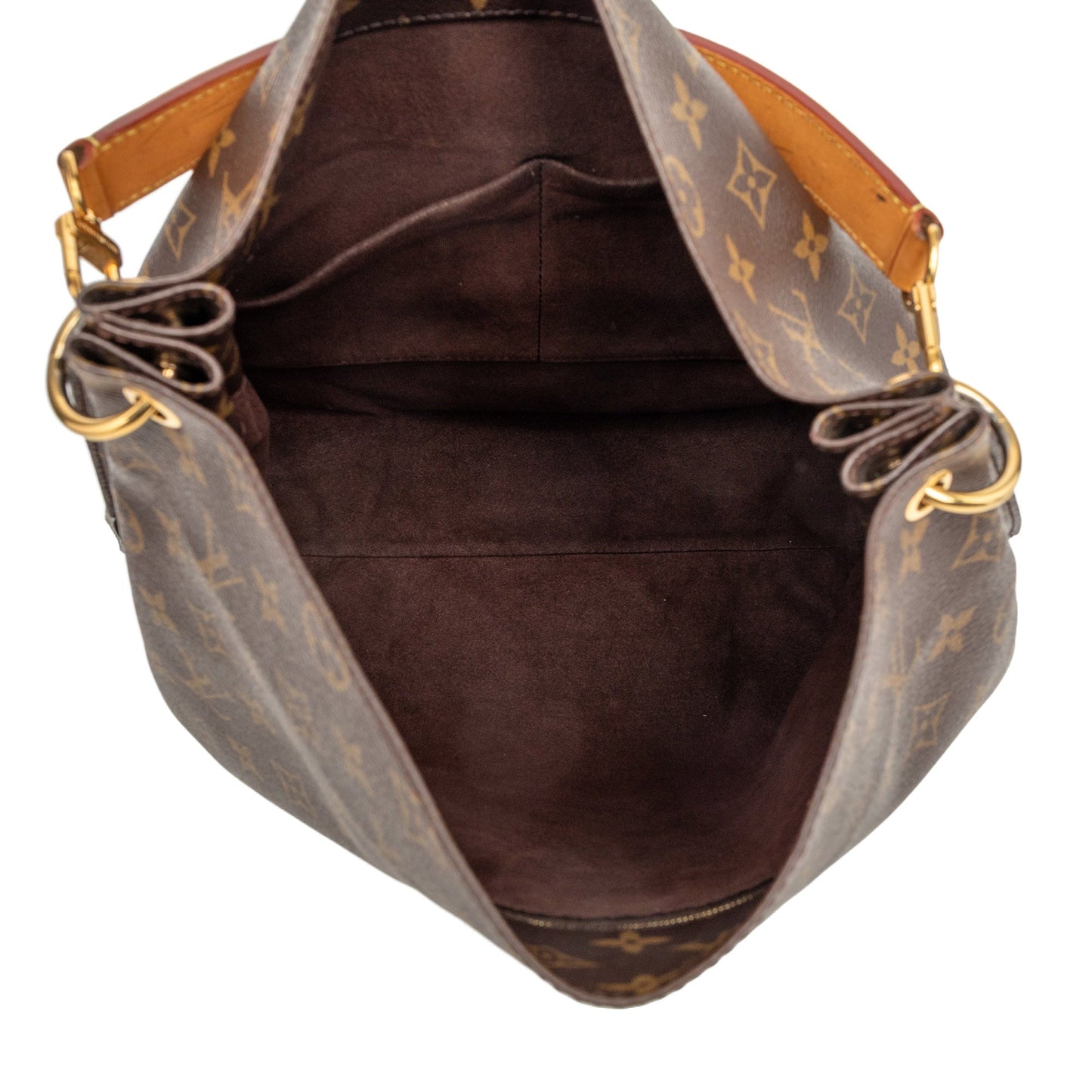 Louis Vuitton Monogram Metis Hobo