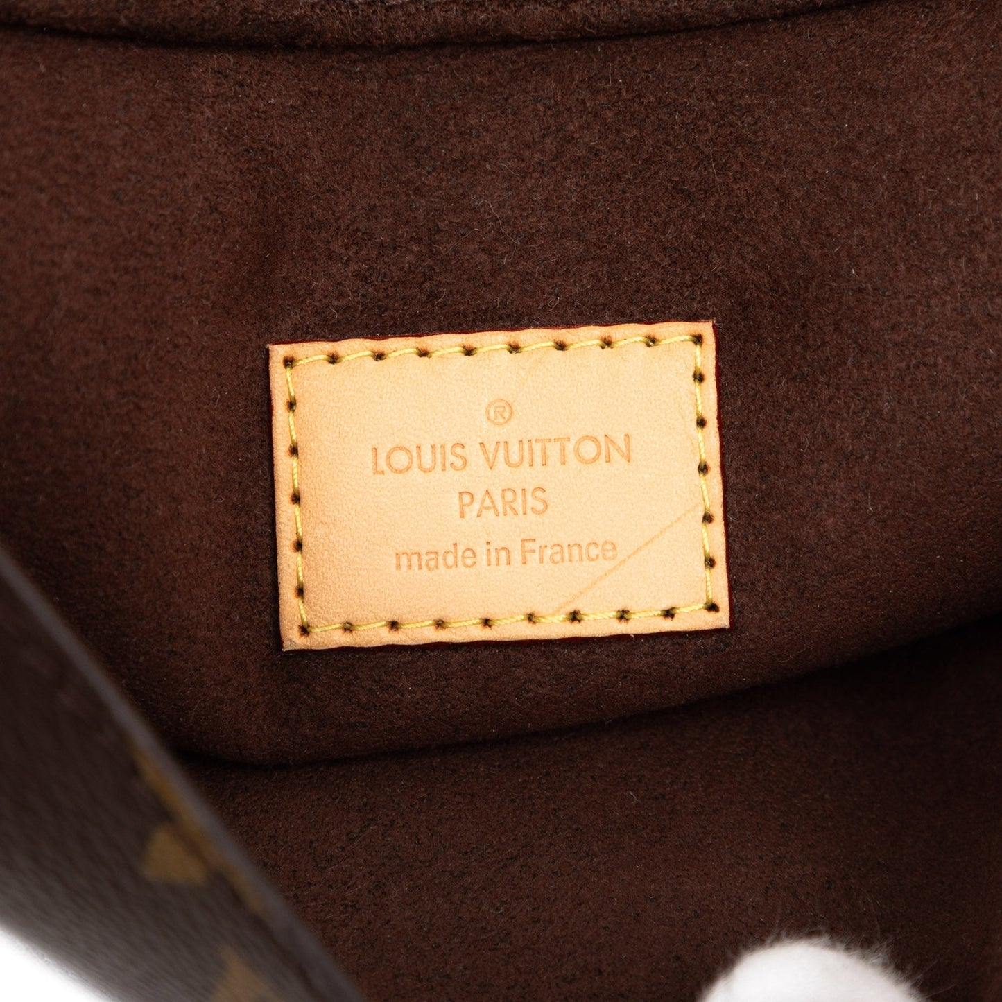 Louis Vuitton Monogram Metis Hobo