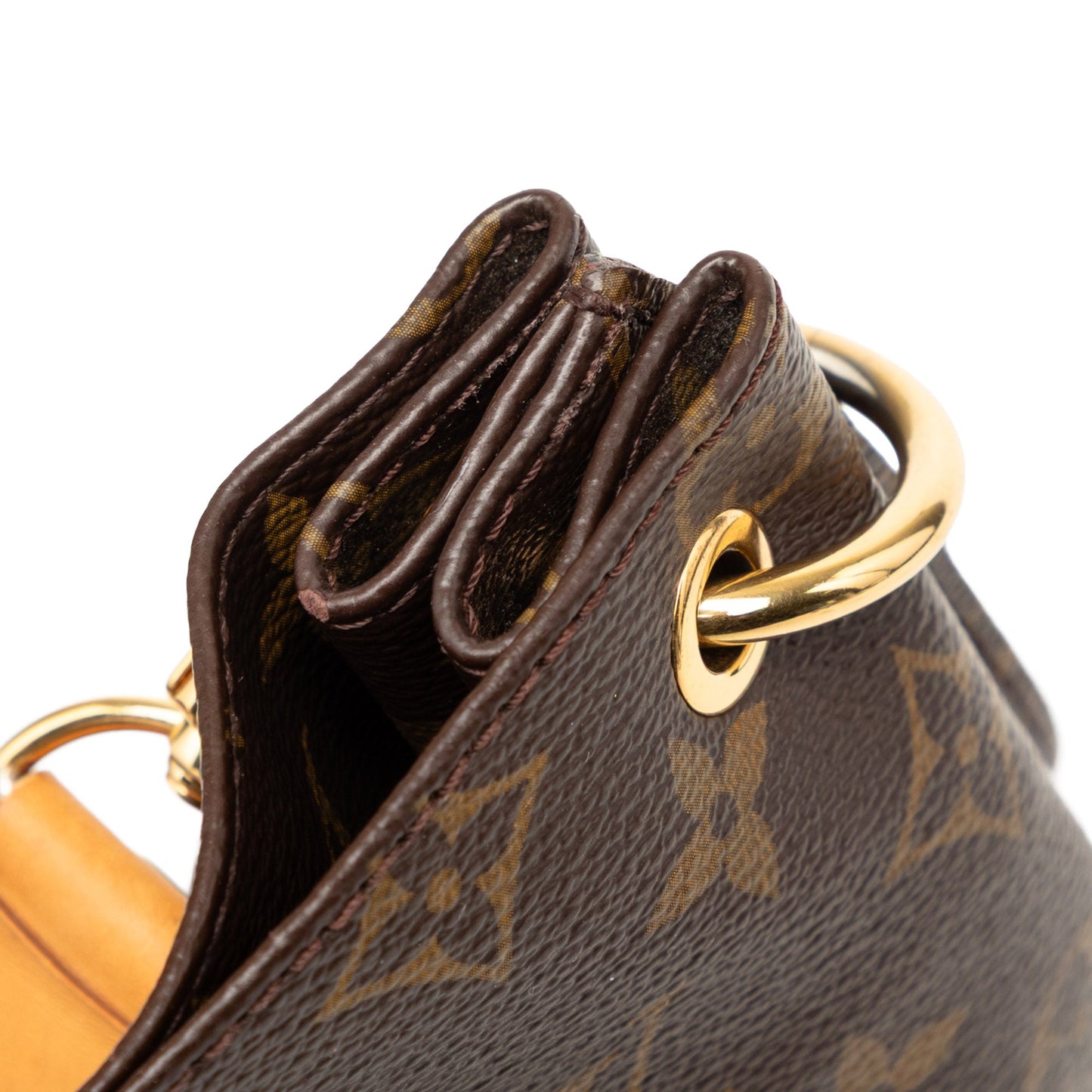 Louis Vuitton Monogram Metis Hobo
