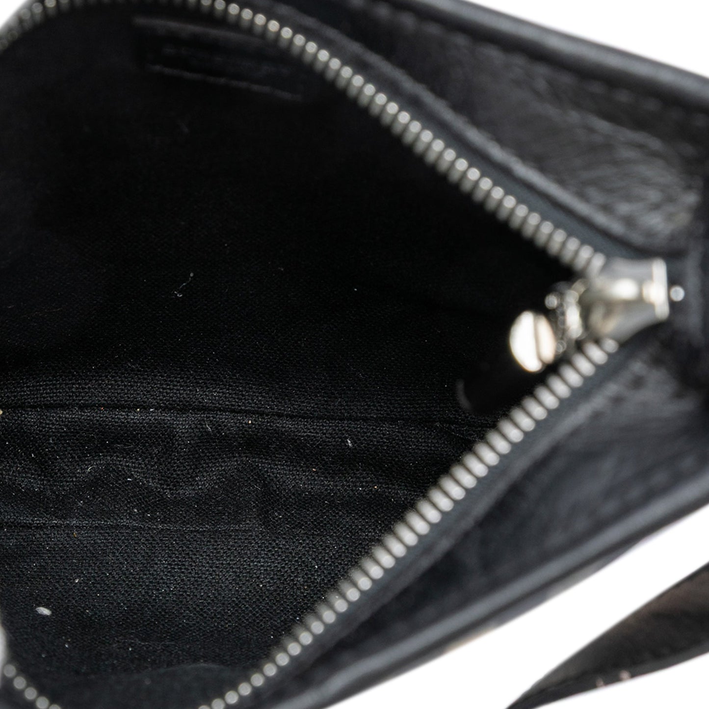 Burberry House Check Coated Canvas Crossbody