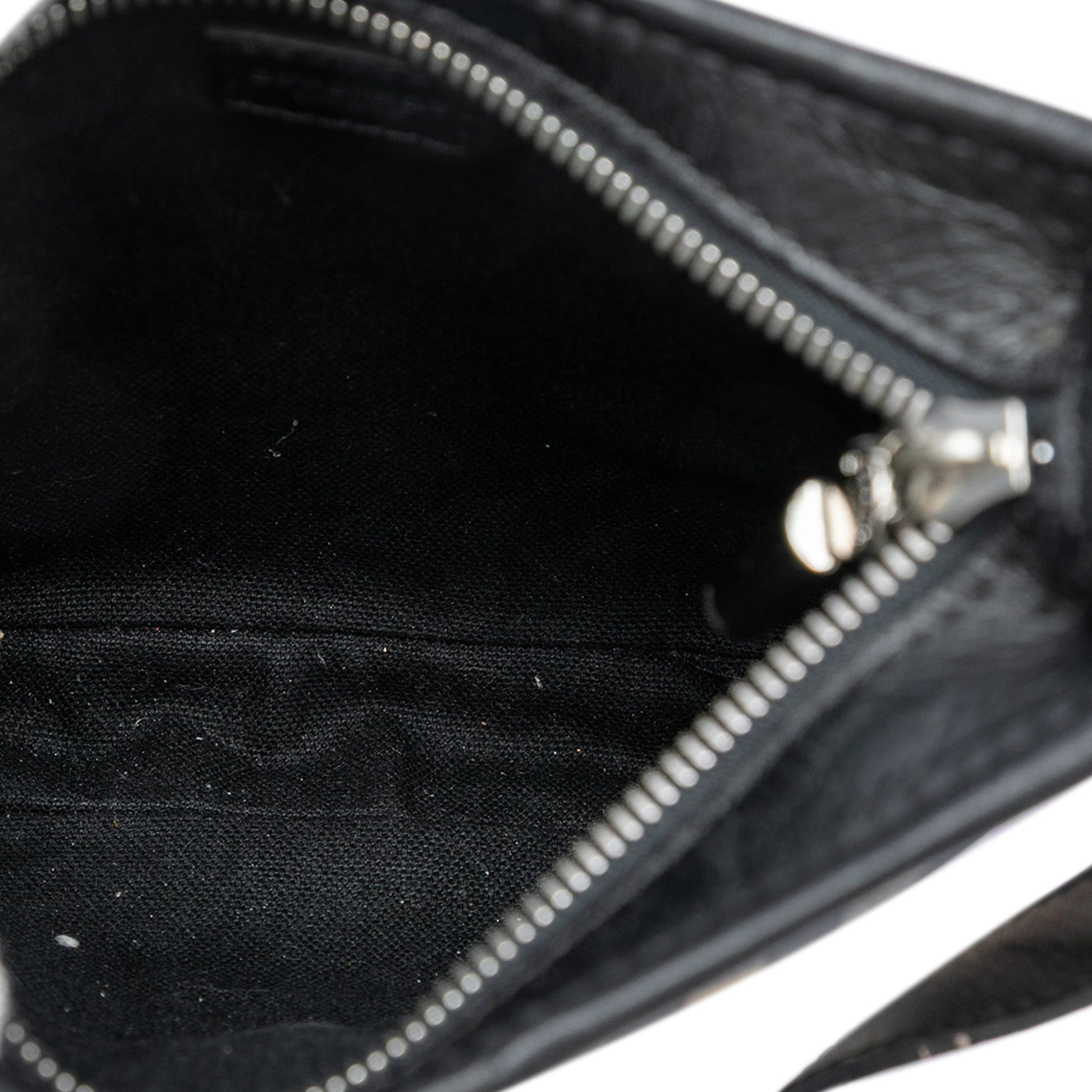 Burberry House Check Coated Canvas Crossbody