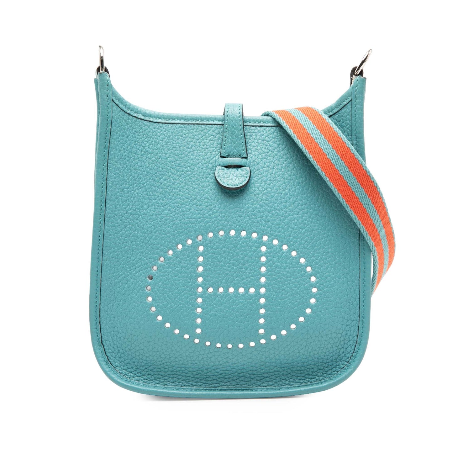 Hermès Clemence Evelyne Amazone TPM