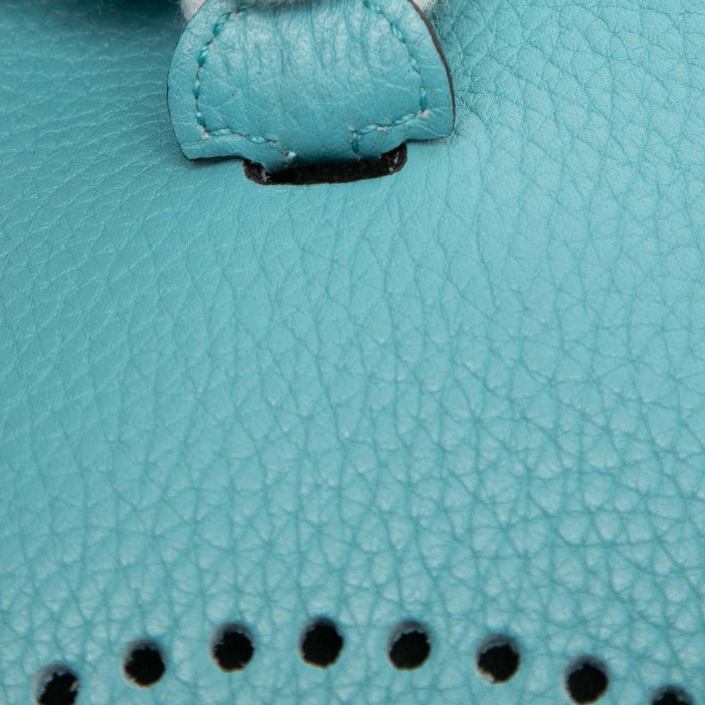 Hermès Clemence Evelyne Amazone TPM