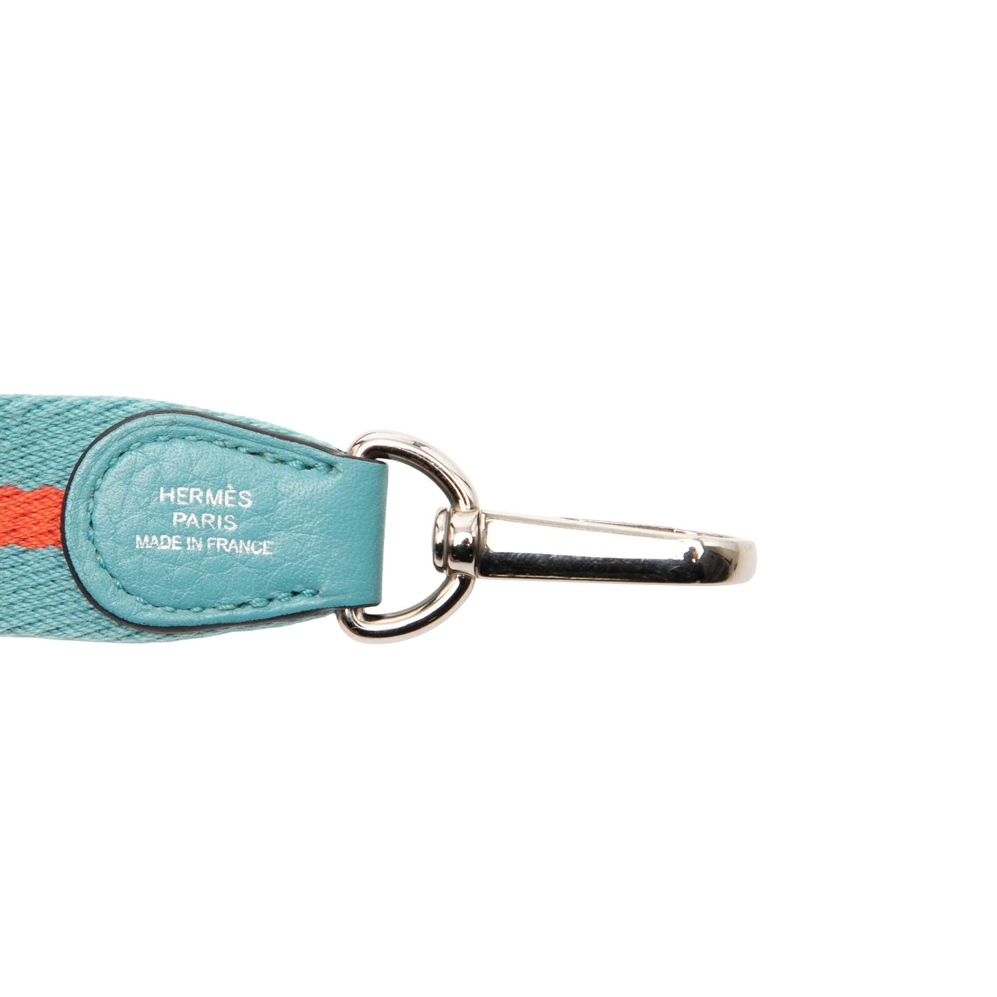 Hermès Clemence Evelyne Amazone TPM