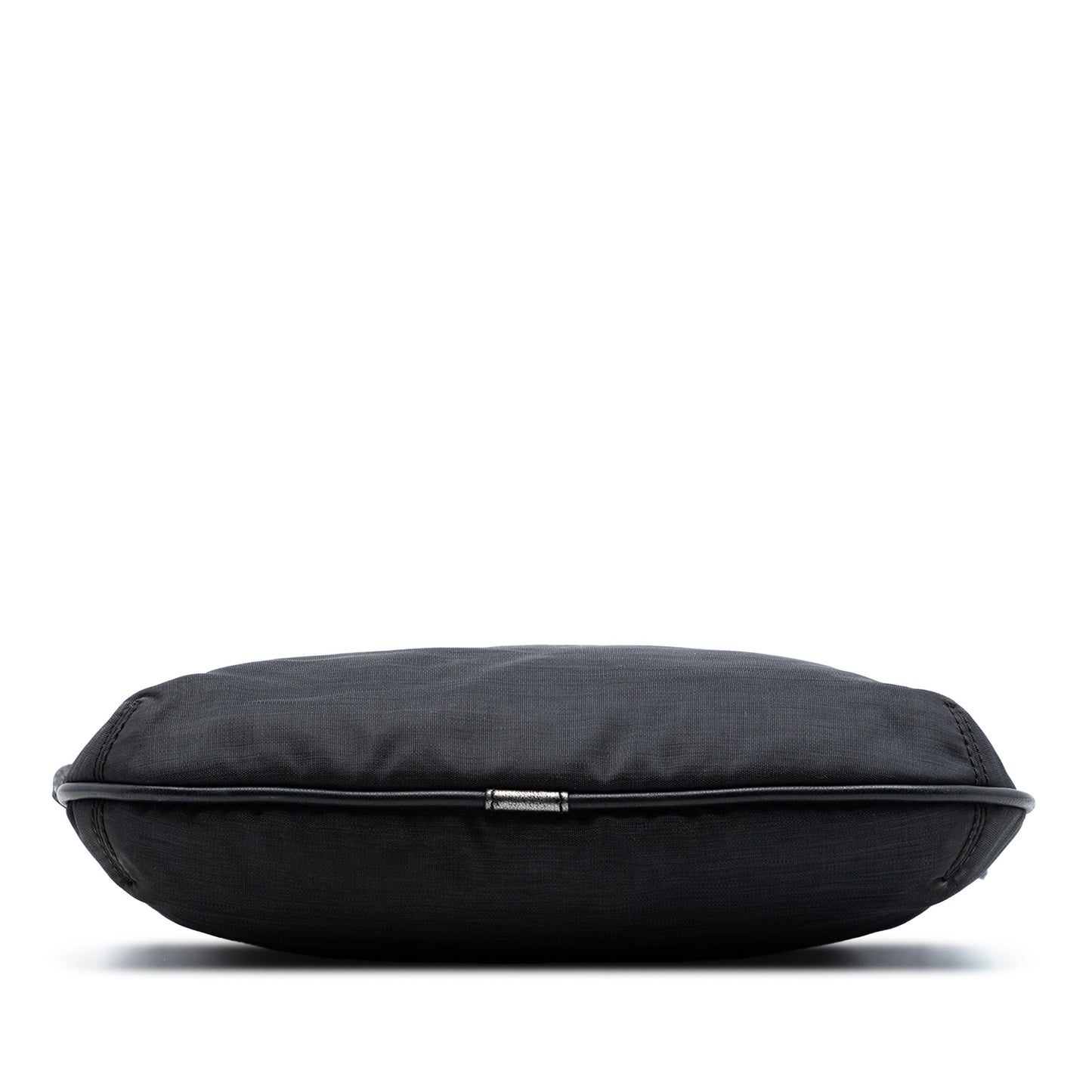 LOEWE Nylon Anagram Crossbody