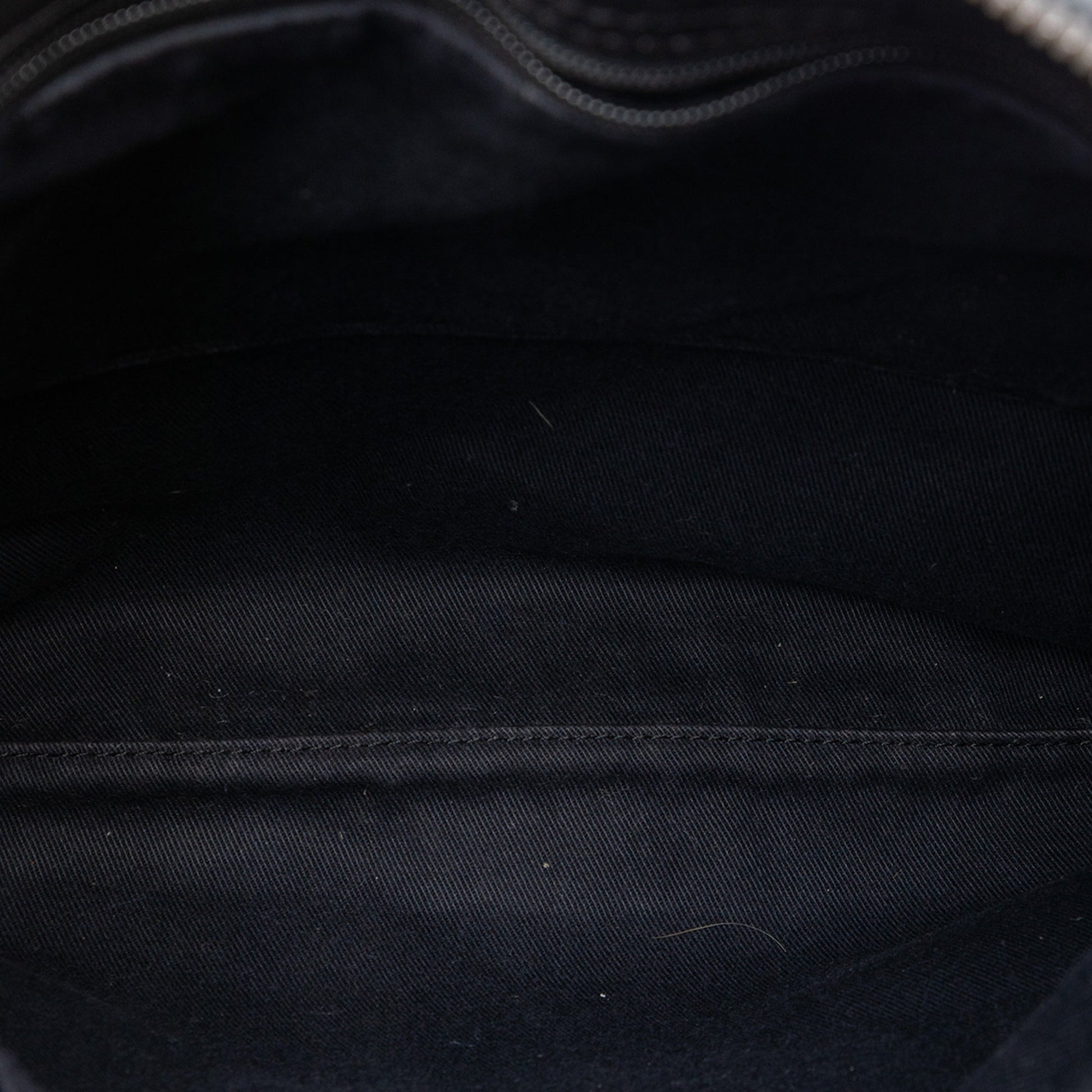 LOEWE Nylon Anagram Crossbody