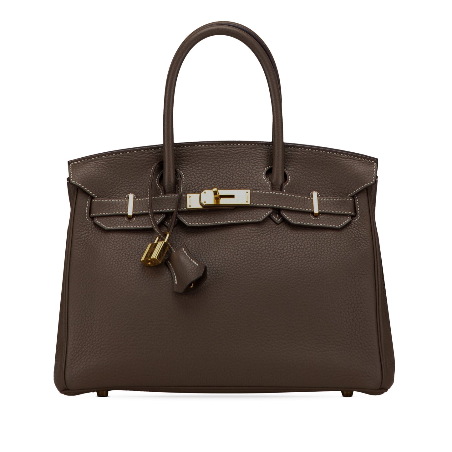 HermÃ¨s Togo Birkin Retourne 30