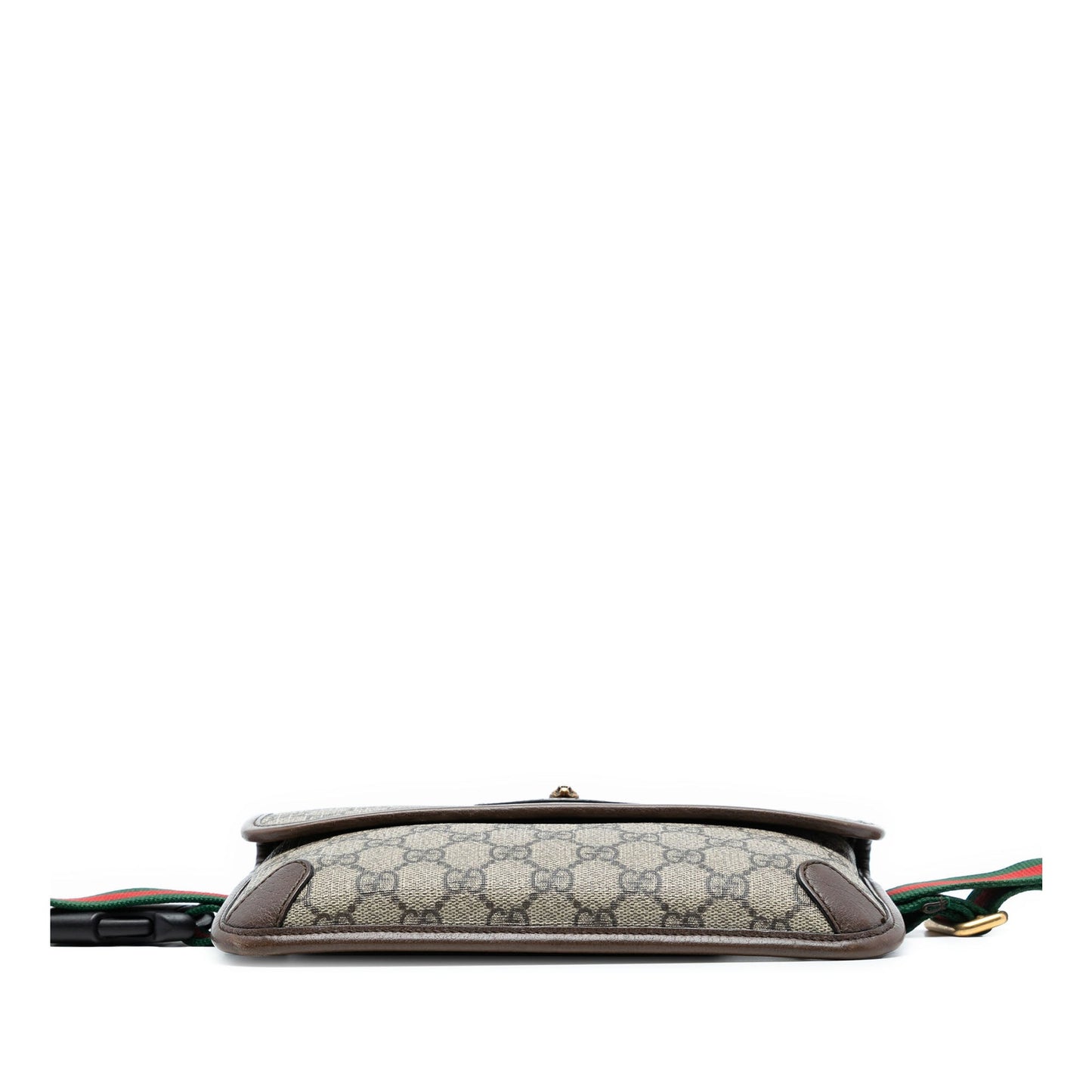 GG Supreme Web Neo Vintage Belt Bag