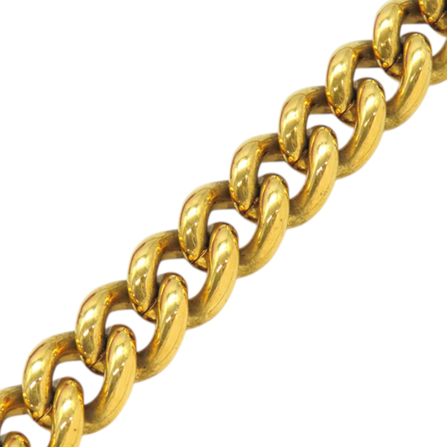 Louis Vuitton Epi Malletage Twist