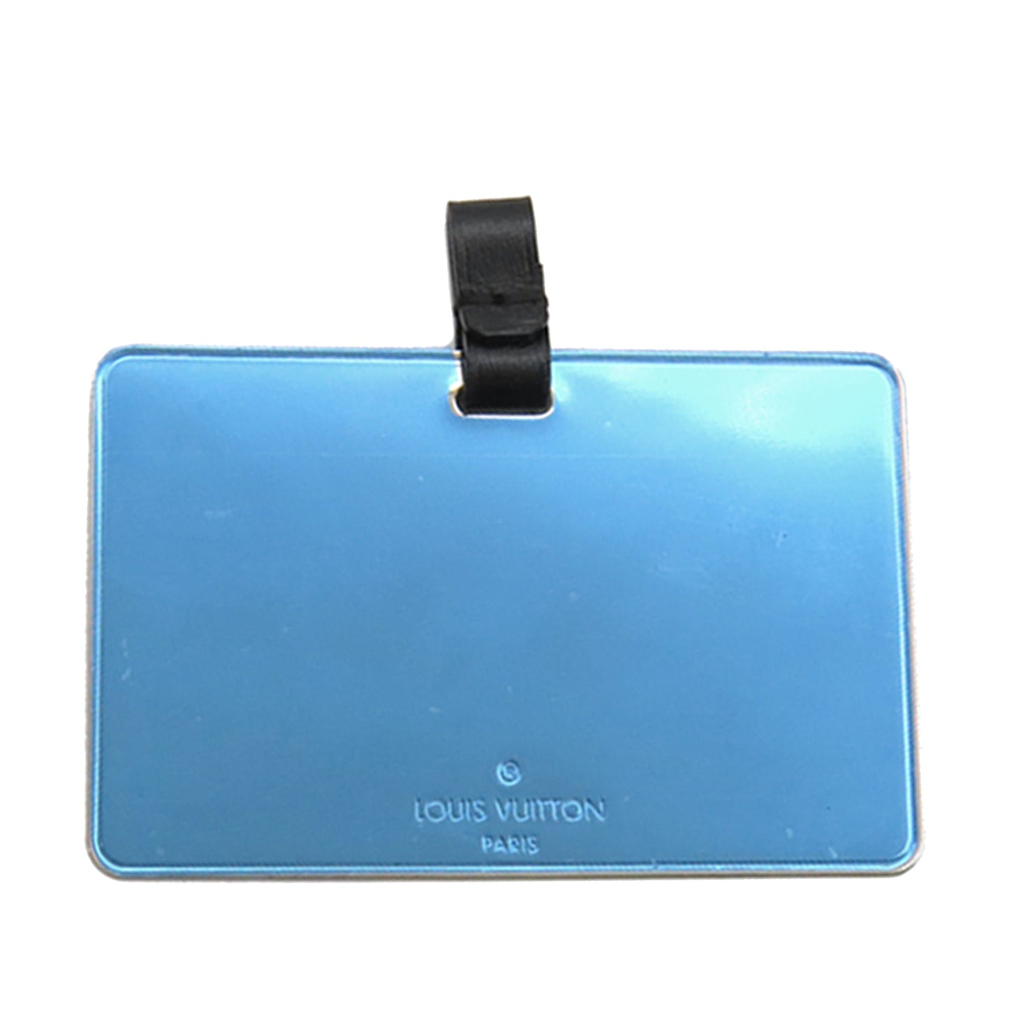 Louis Vuitton Epi Malletage Twist