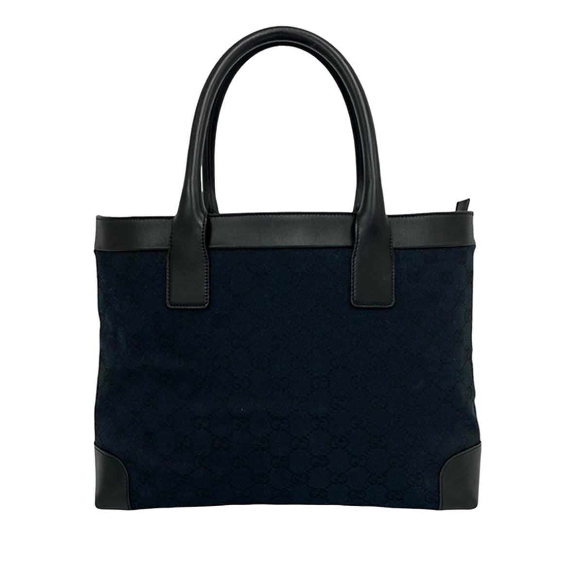Gucci GG Canvas Tote