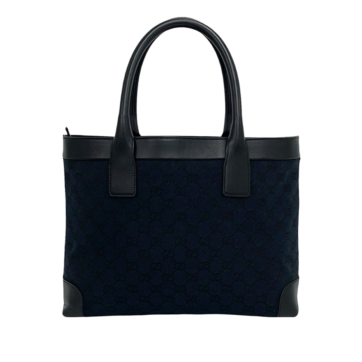 Gucci GG Canvas Tote