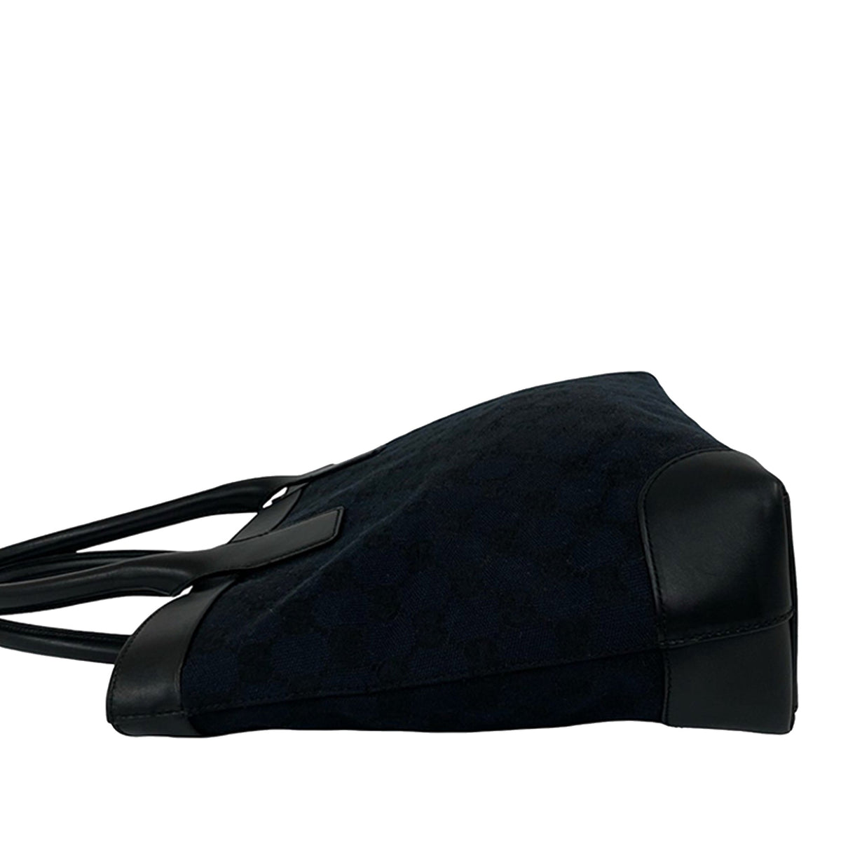 Gucci GG Canvas Tote