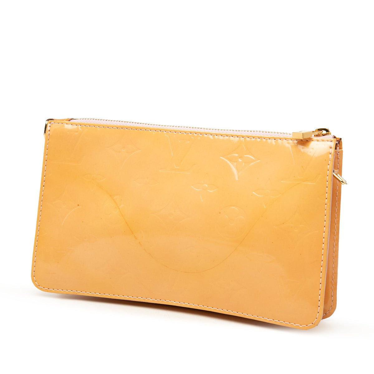 Louis Vuitton Monogram Vernis Pochette Lexington