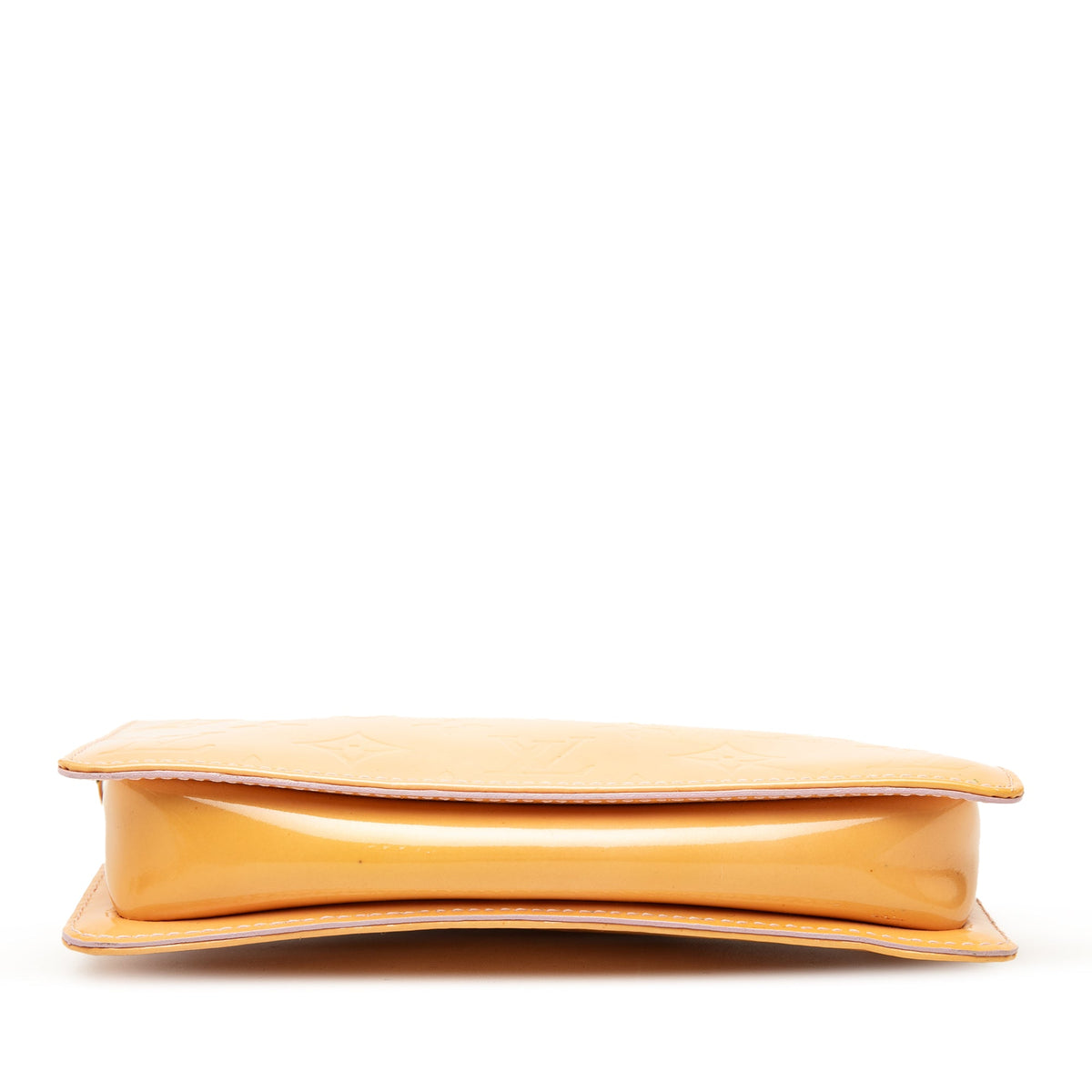 Louis Vuitton Monogram Vernis Pochette Lexington