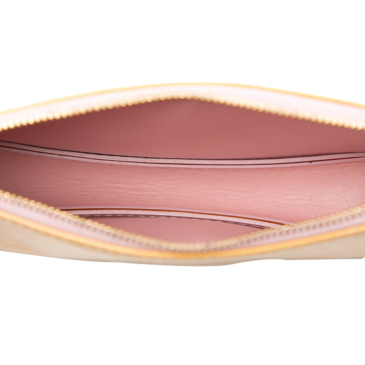 Louis Vuitton Monogram Vernis Pochette Lexington