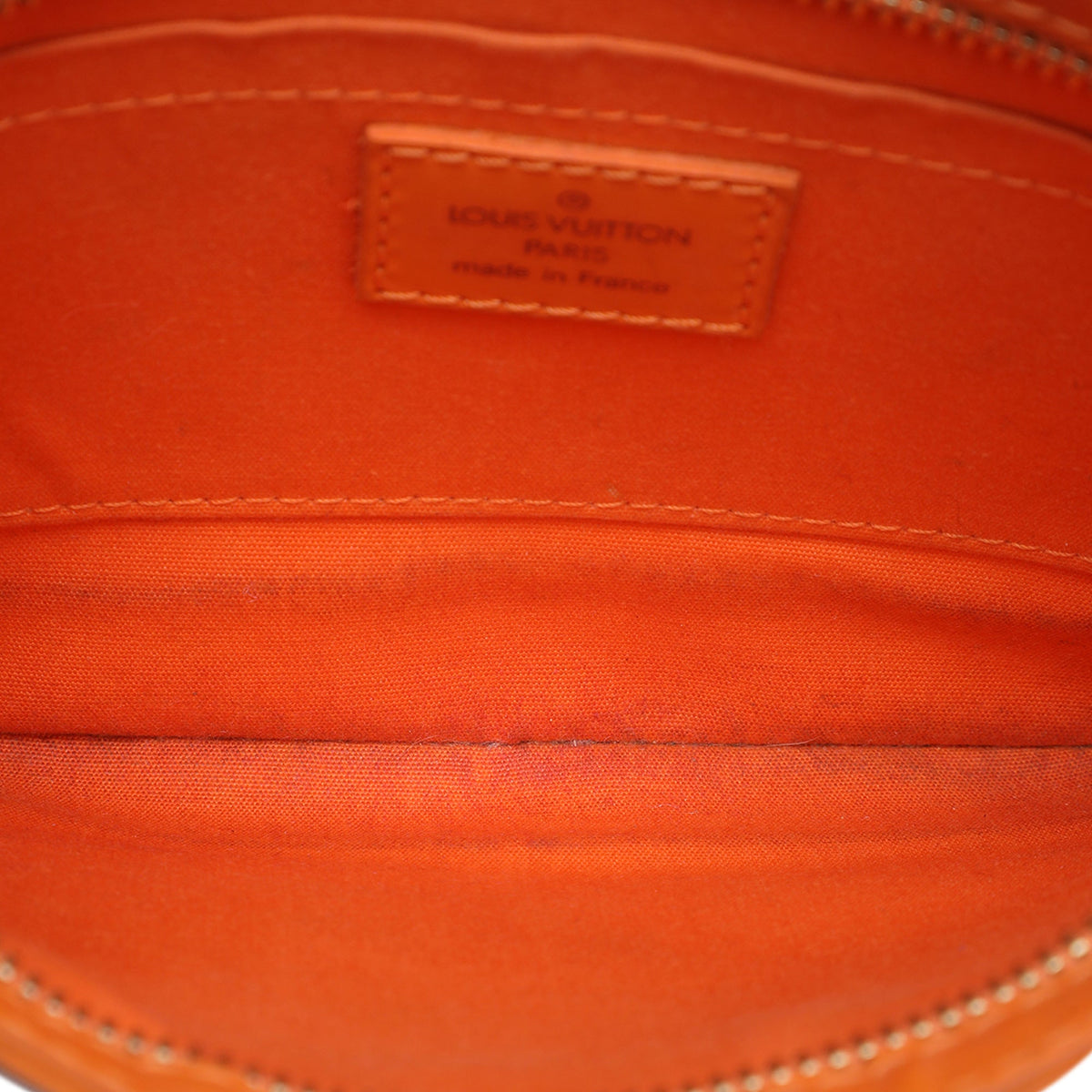 Louis Vuitton Epi Sarvanga