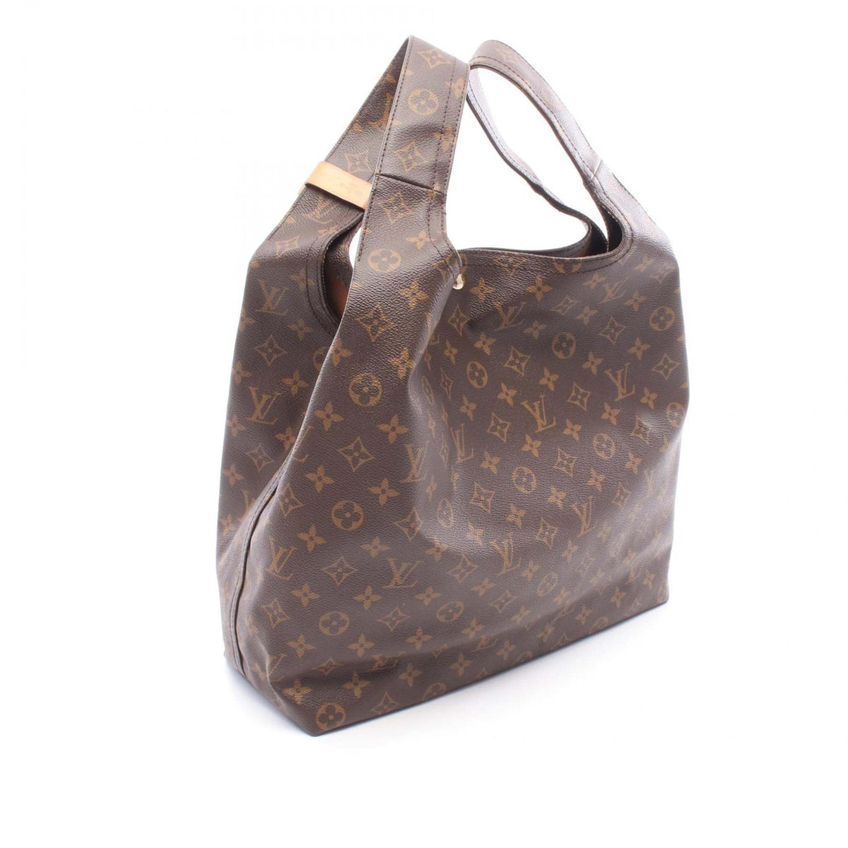 Louis Vuitton Monogram Atlantis GM