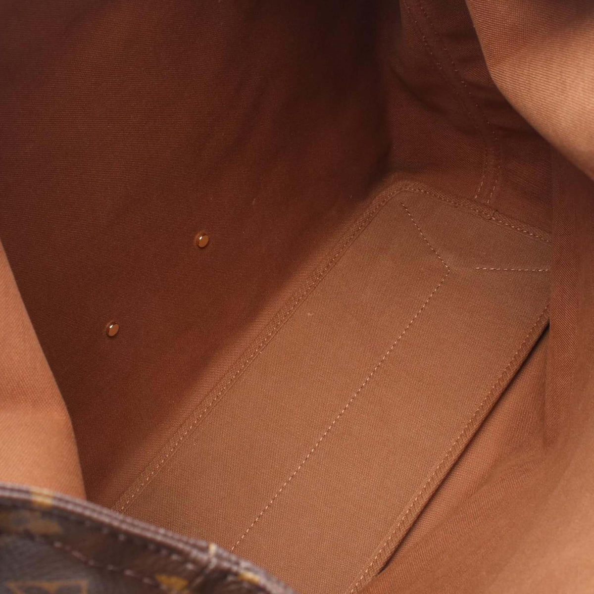 Louis Vuitton Monogram Atlantis GM