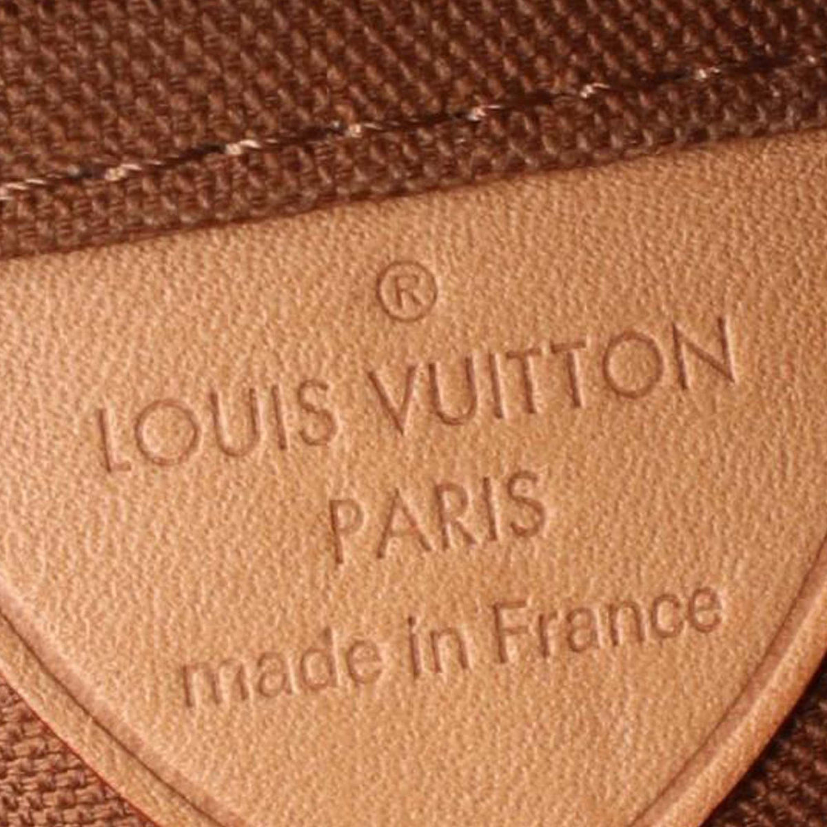 Louis Vuitton Monogram Atlantis GM