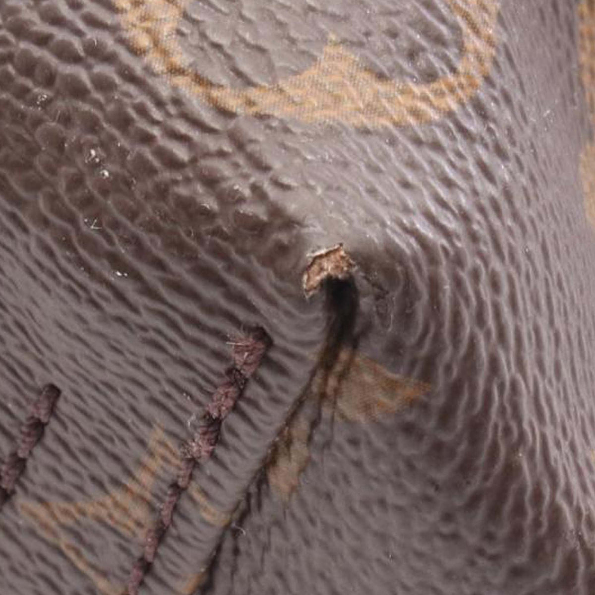 Louis Vuitton Monogram Atlantis GM