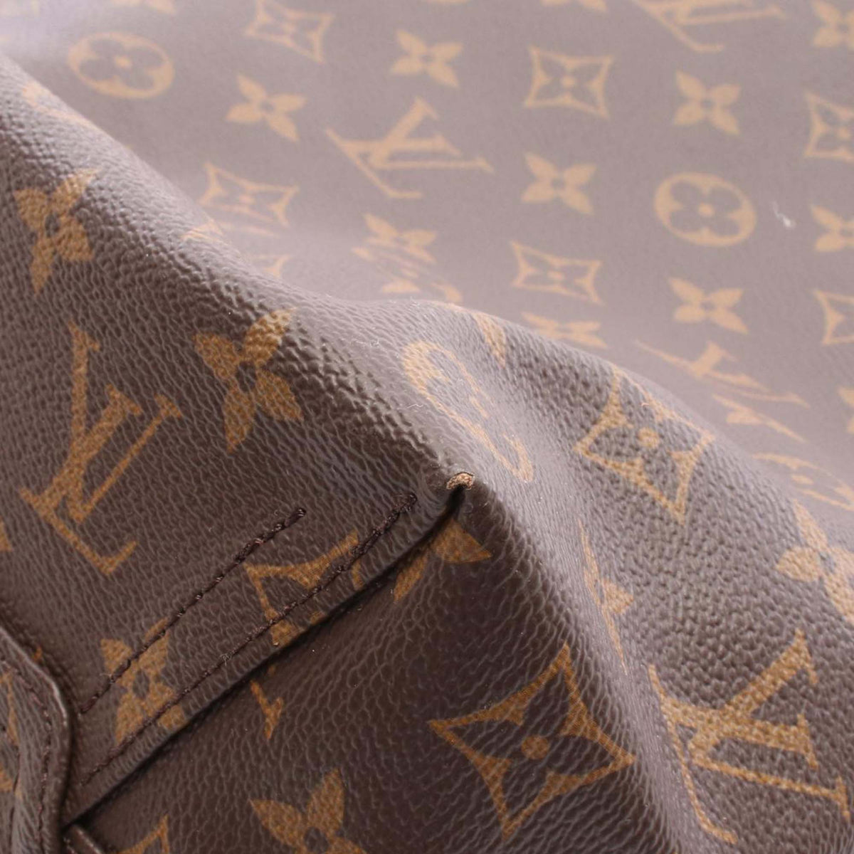Louis Vuitton Monogram Atlantis GM