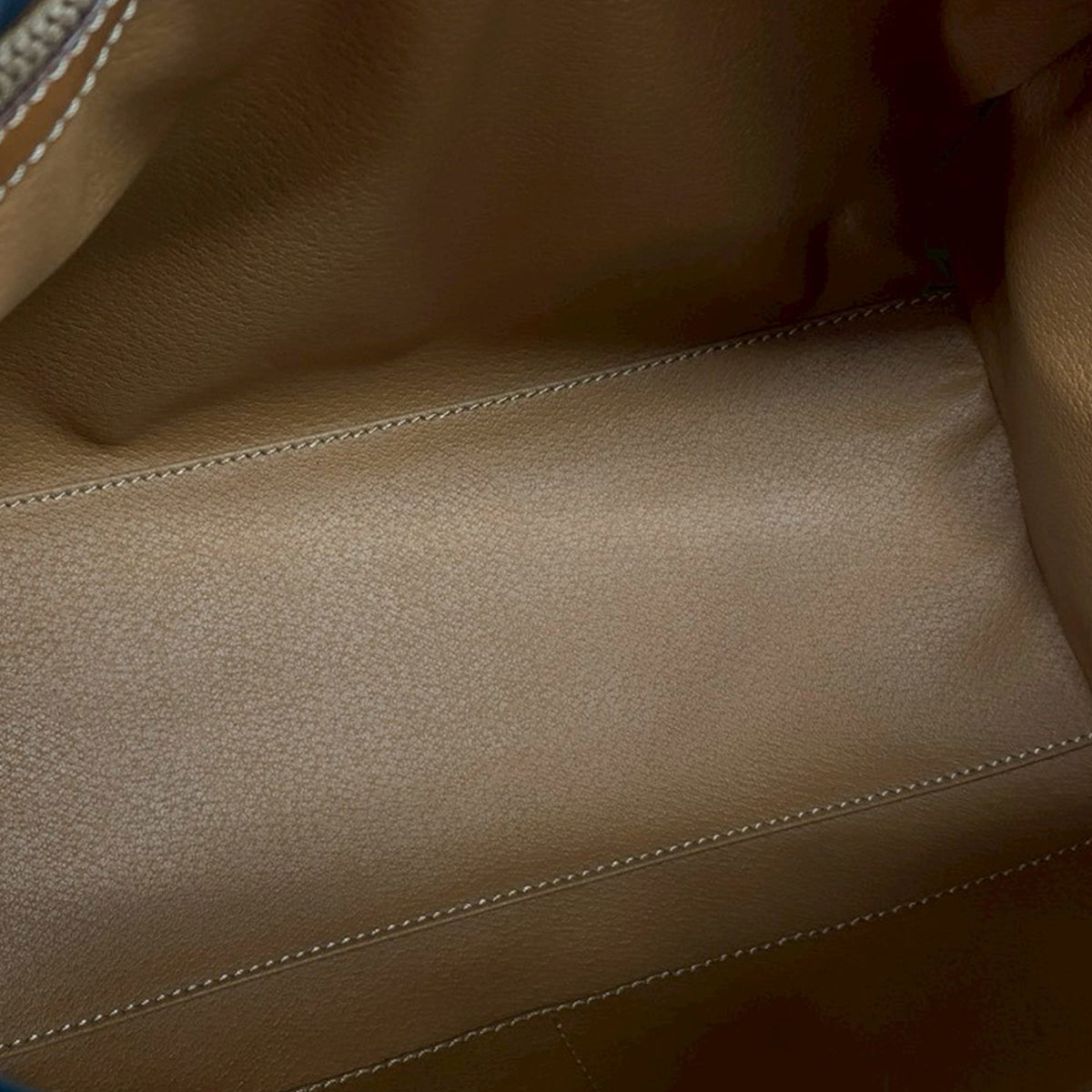 Celine Macadam Coated Canvas Boston Bag