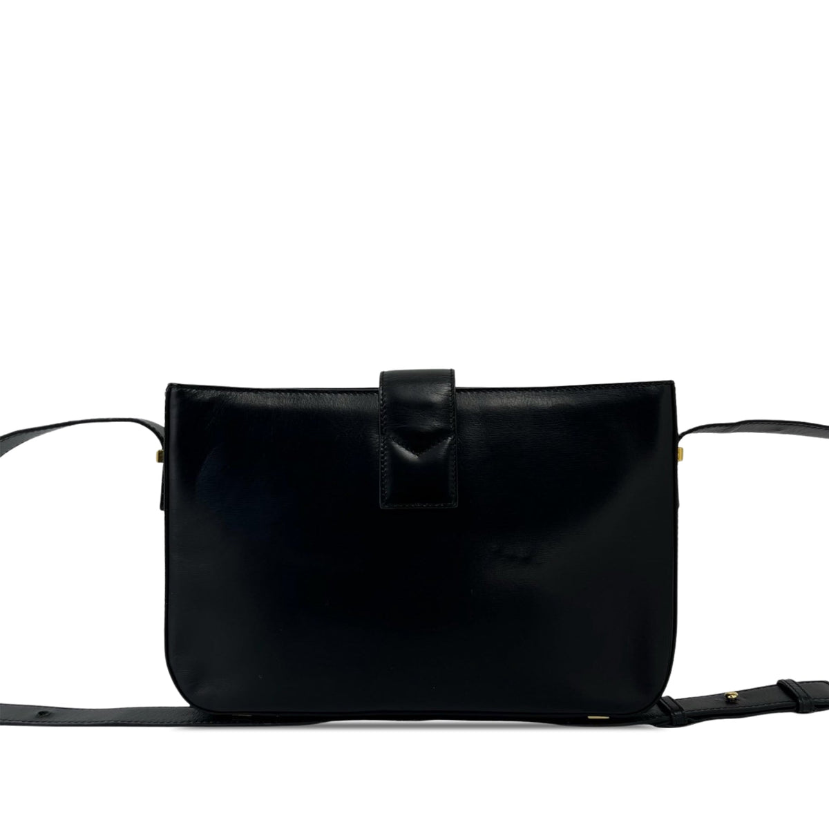Celine Horse Carriage Shoulder Bag