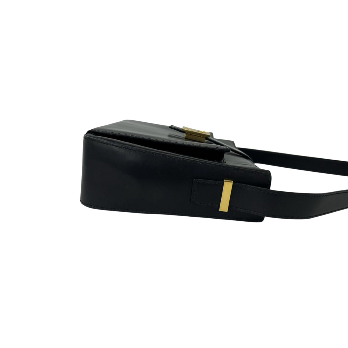 Celine Horse Carriage Shoulder Bag