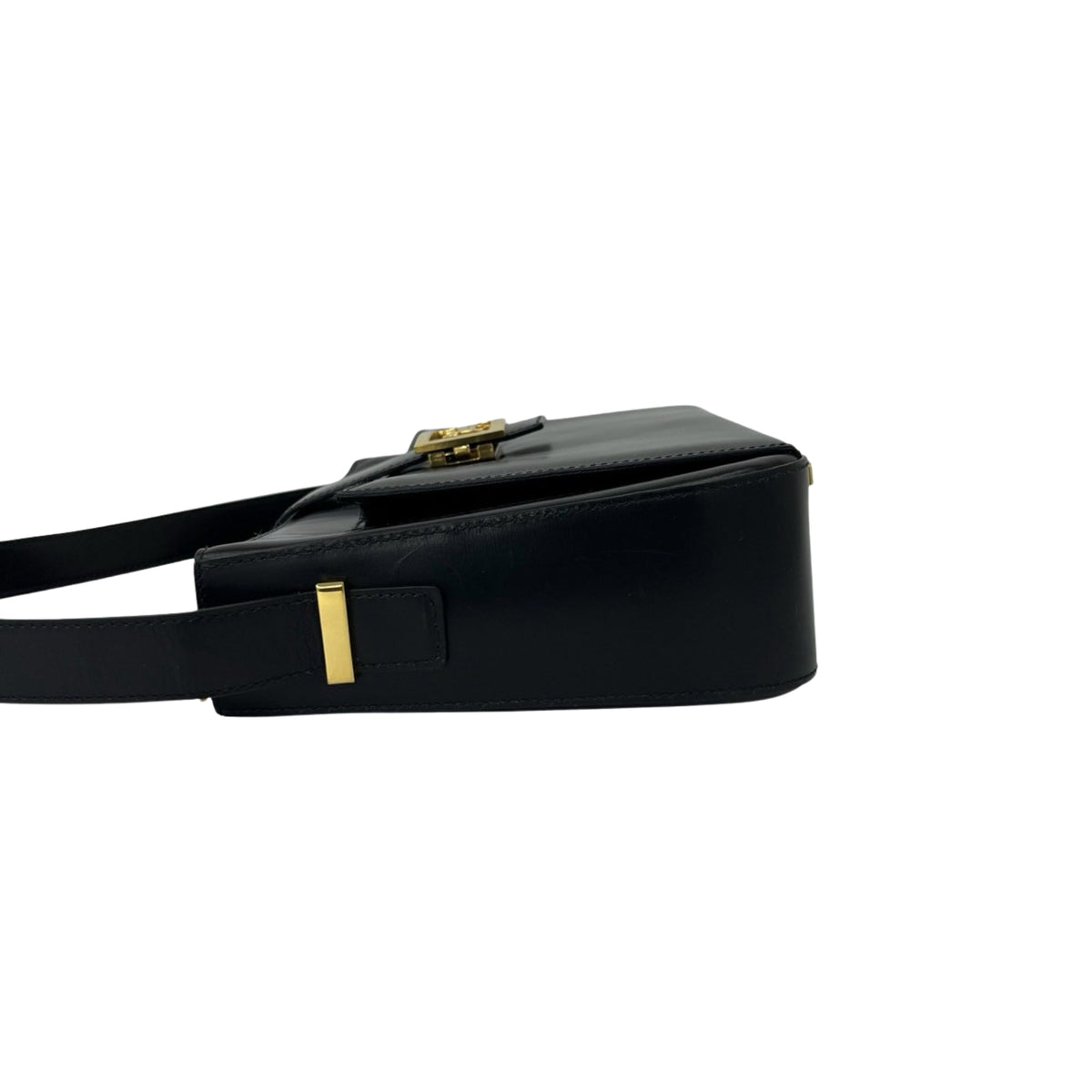 Celine Horse Carriage Shoulder Bag