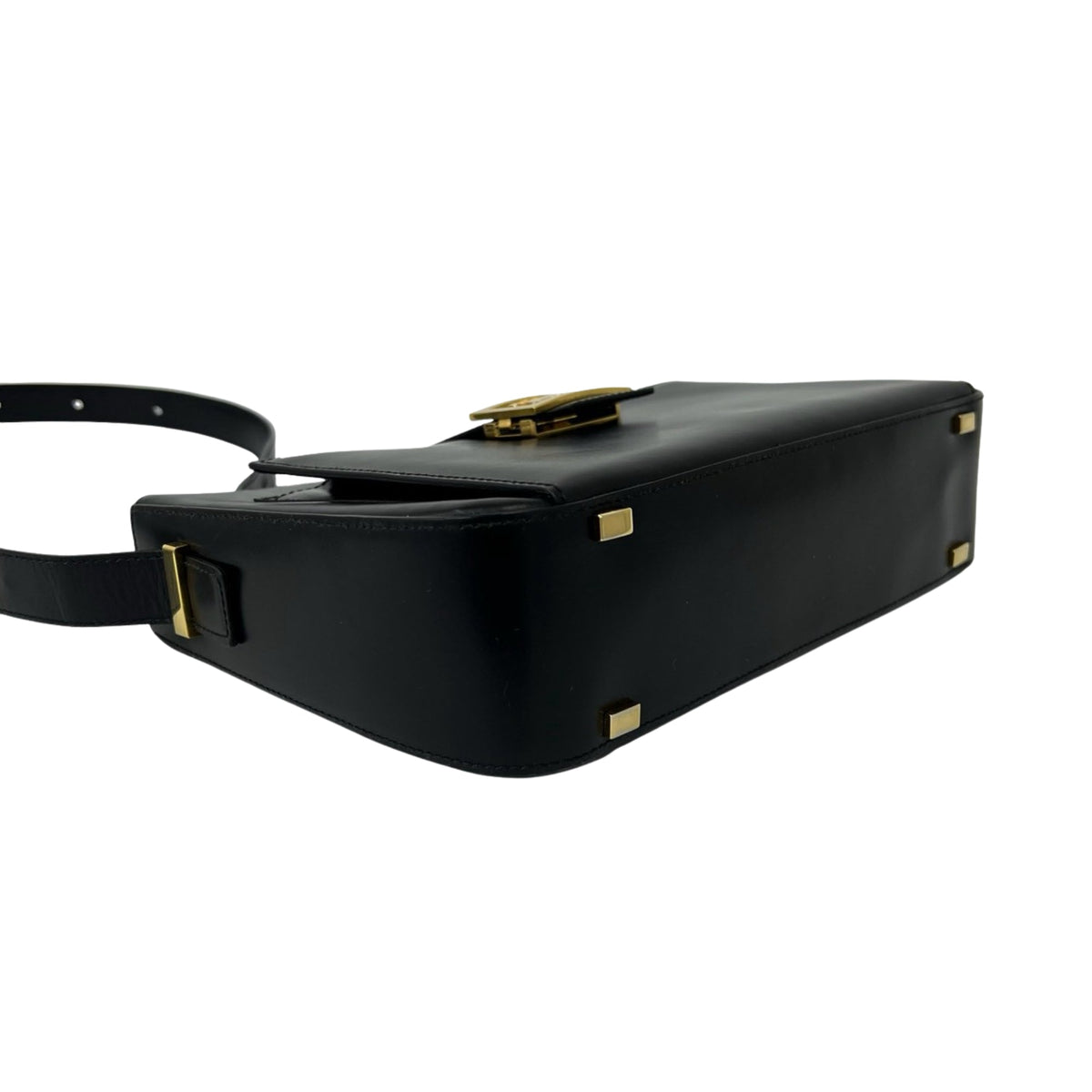 Celine Horse Carriage Shoulder Bag