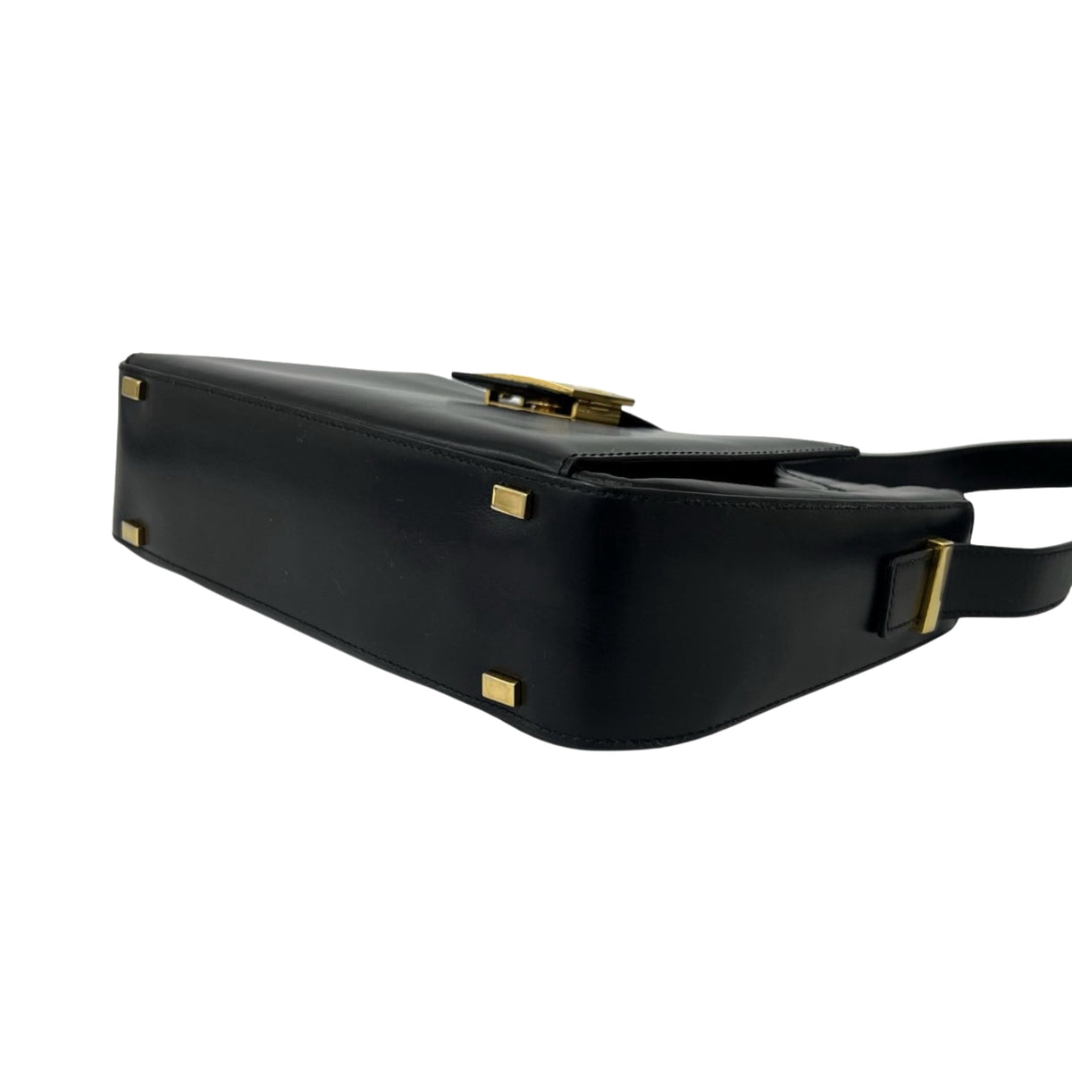 Celine Horse Carriage Shoulder Bag