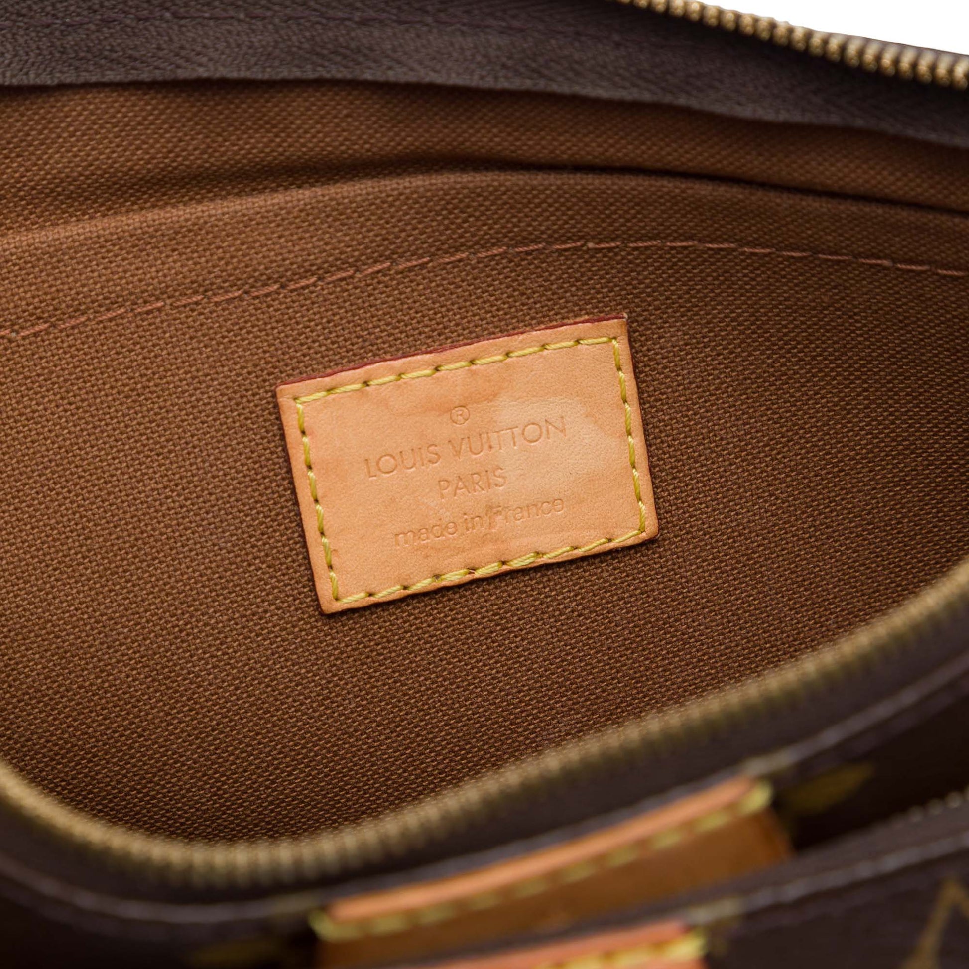 Louis Vuitton Monogram Multi Pochette Accessoires