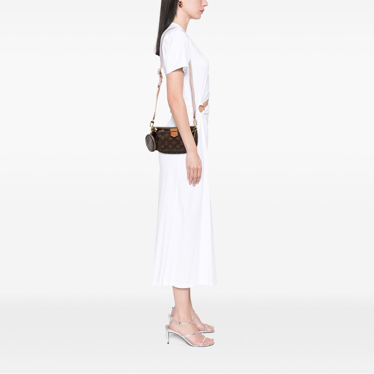 Louis Vuitton Monogram Multi Pochette Accessoires