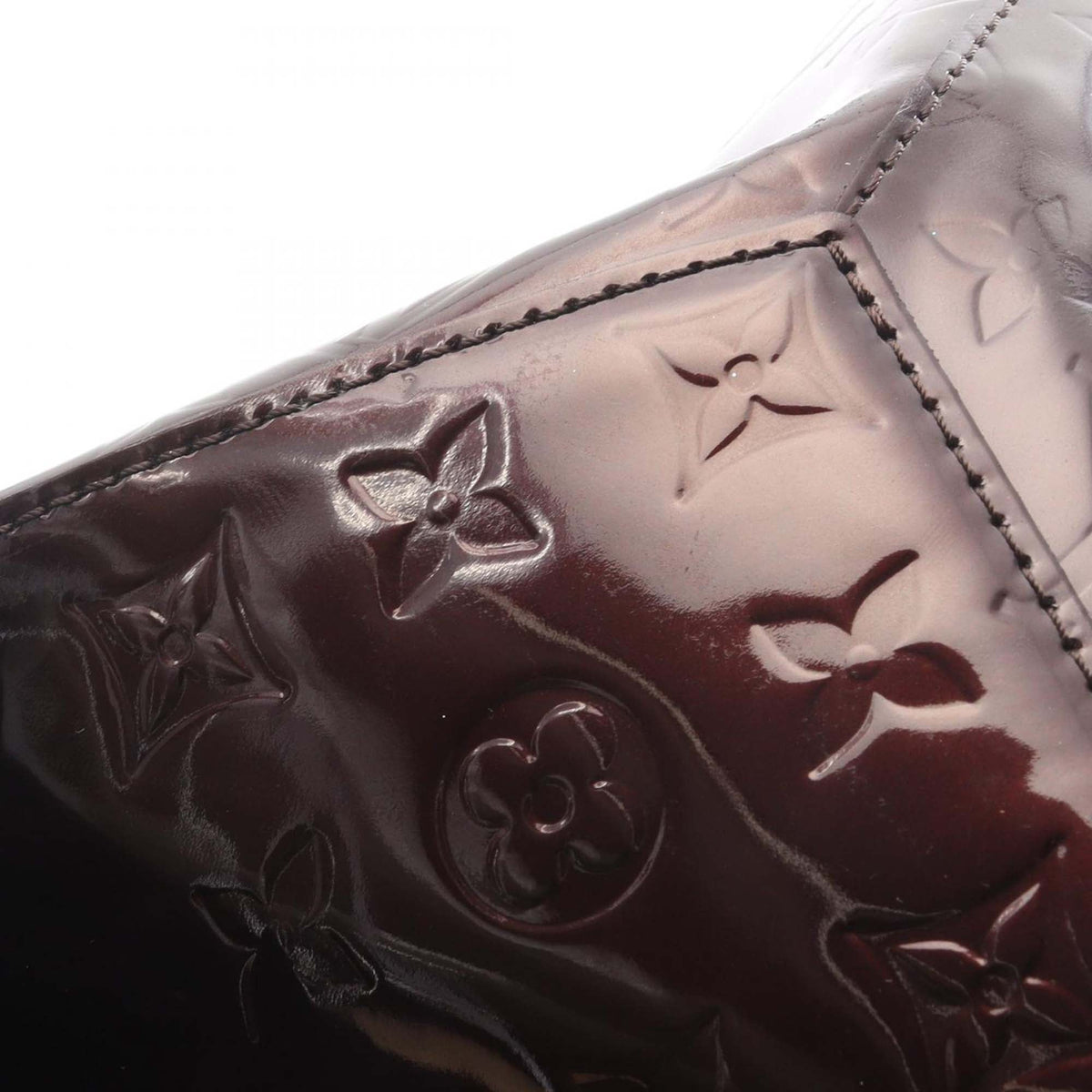 Louis Vuitton Vernis Bellevue GM
