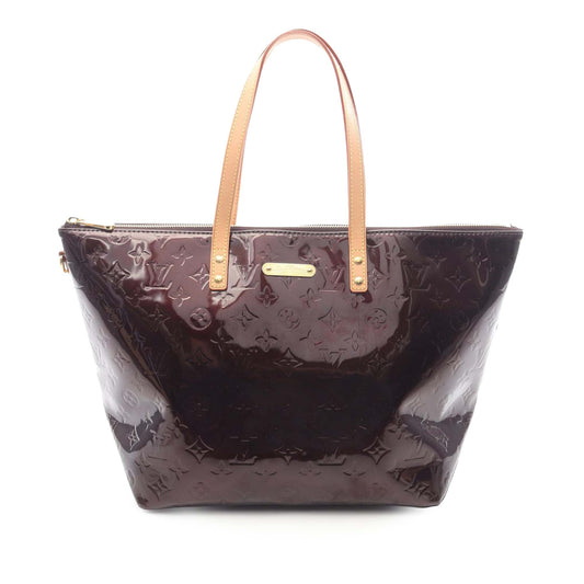 Louis Vuitton Vernis Bellevue GM