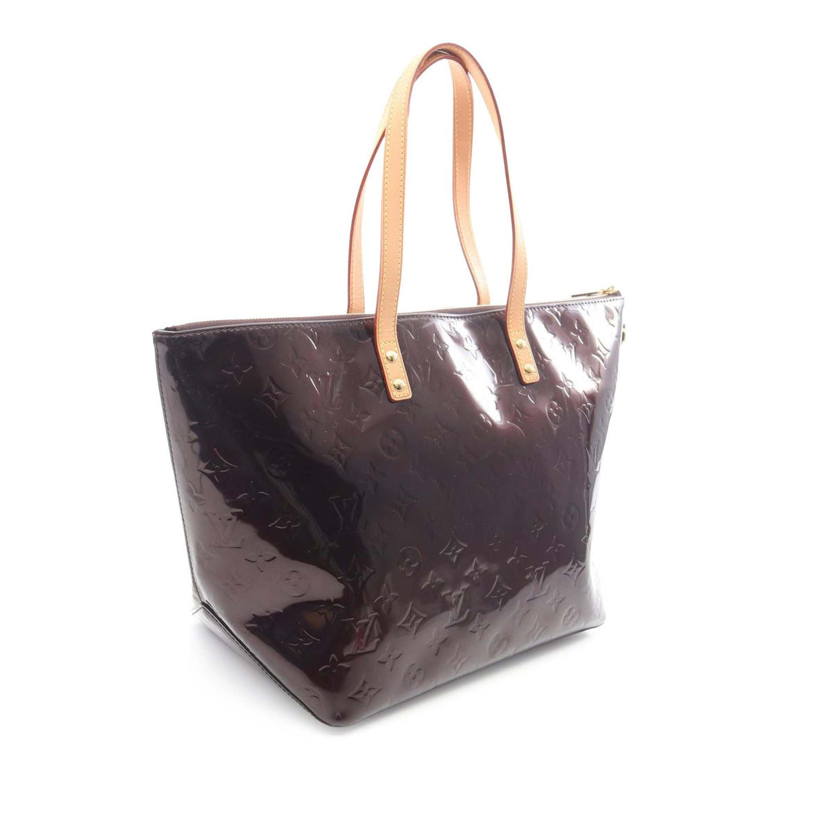 Louis Vuitton Vernis Bellevue GM