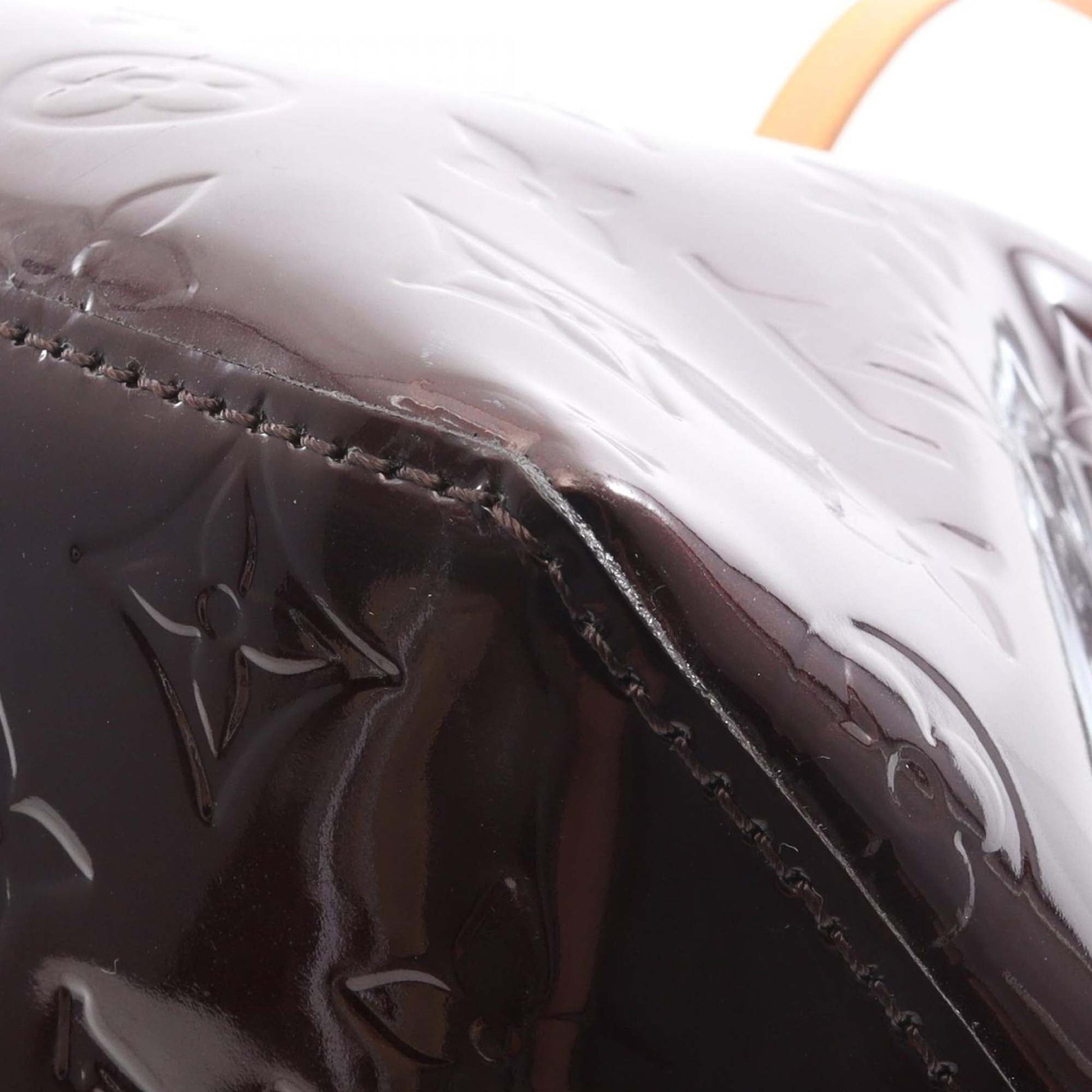 Louis Vuitton Vernis Bellevue GM